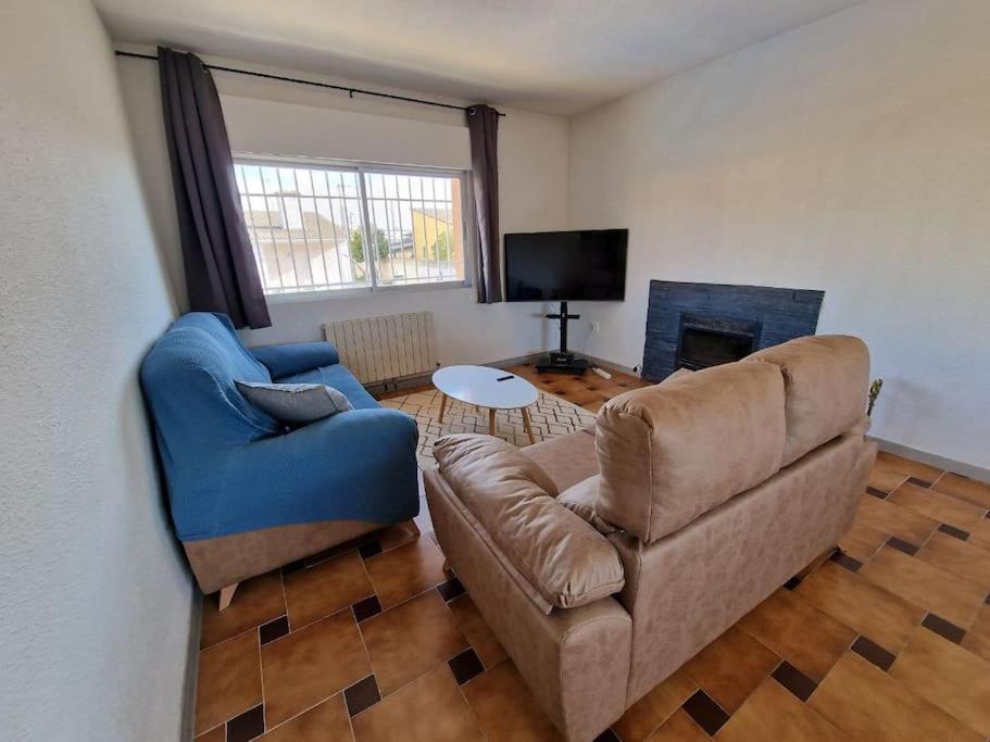 Apartamento Primera Planta Completa, *