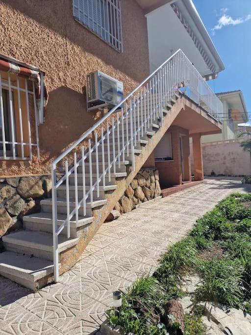 Primera Planta Completa, Apartamento