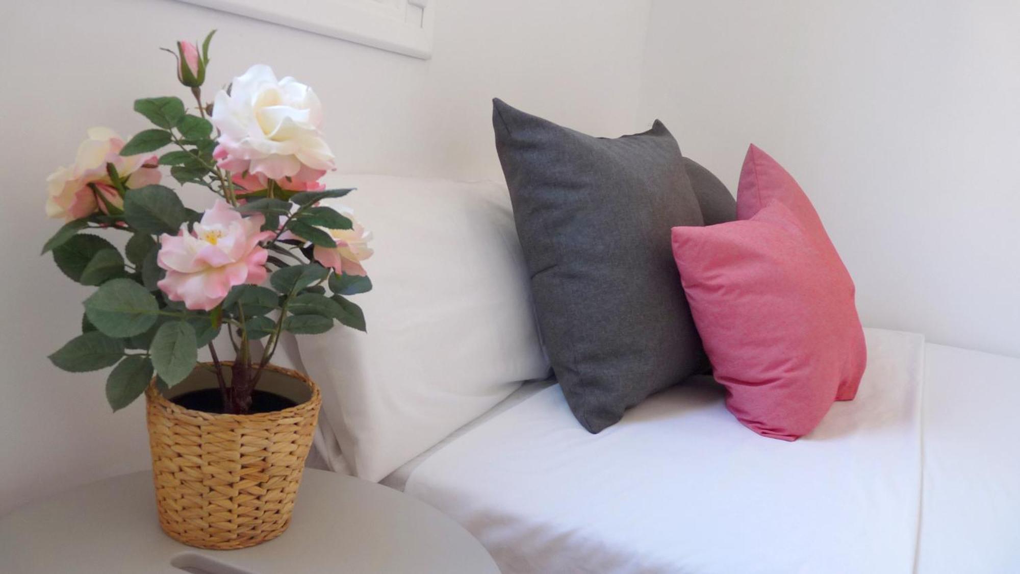 Apartamento Marbarcelona Castelao L'Hospitalet de Llobregat