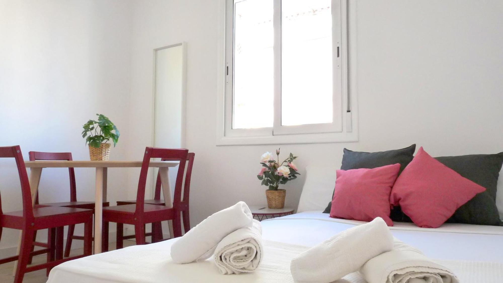 Marbarcelona Castelao L'Hospitalet de Llobregat