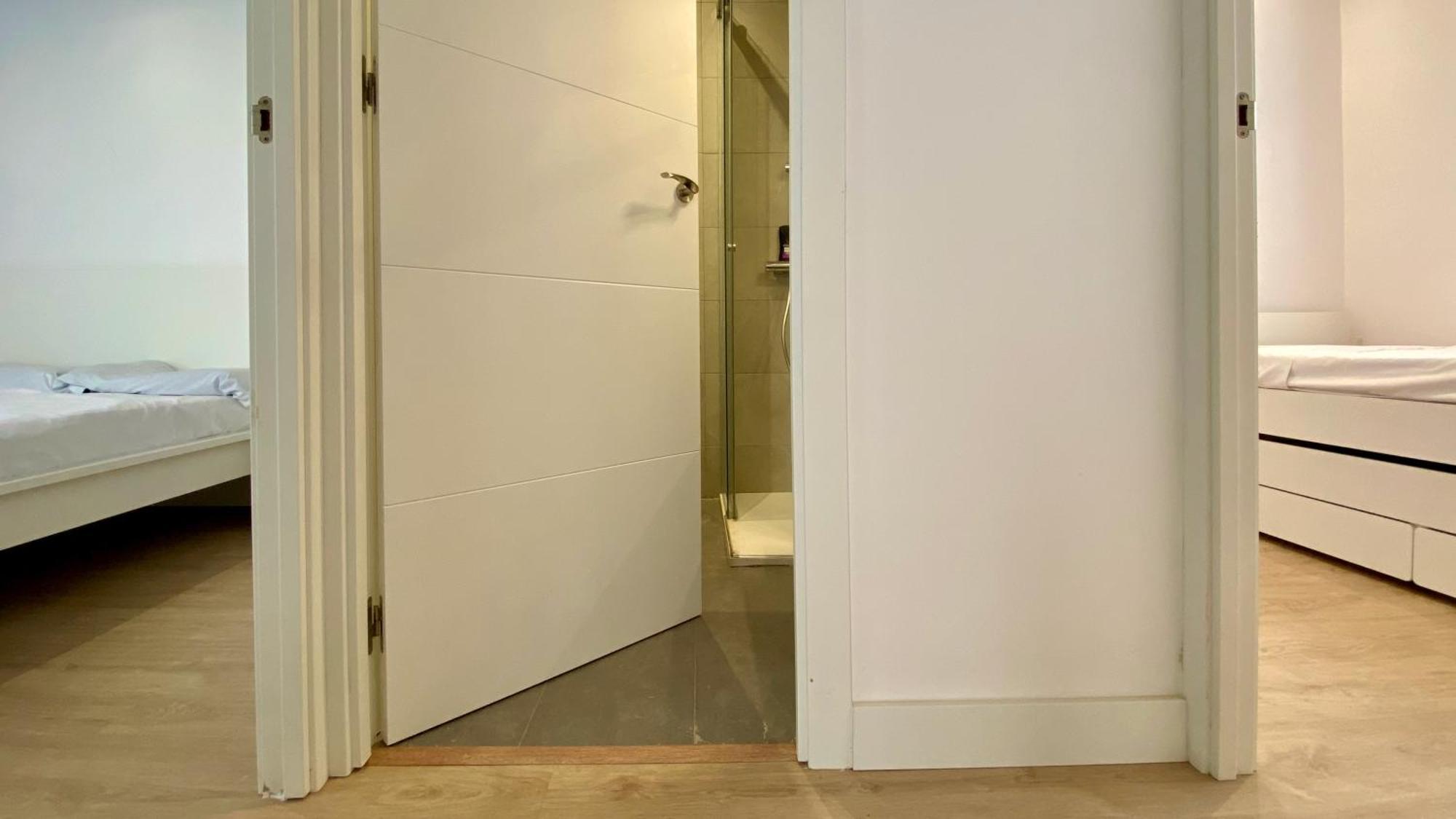 Apartamento Marbarcelona Castelao