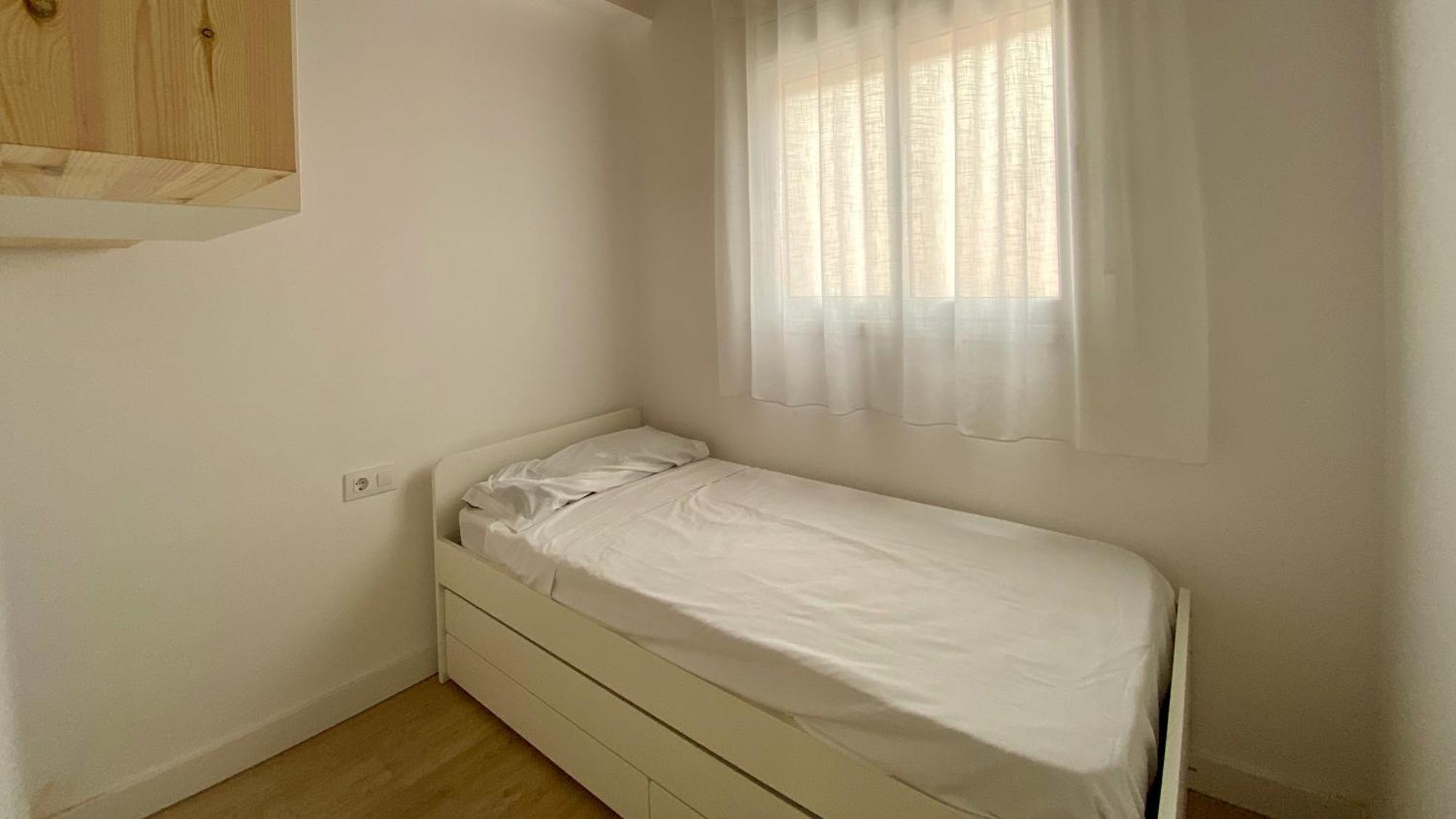 Marbarcelona Castelao Apartamento