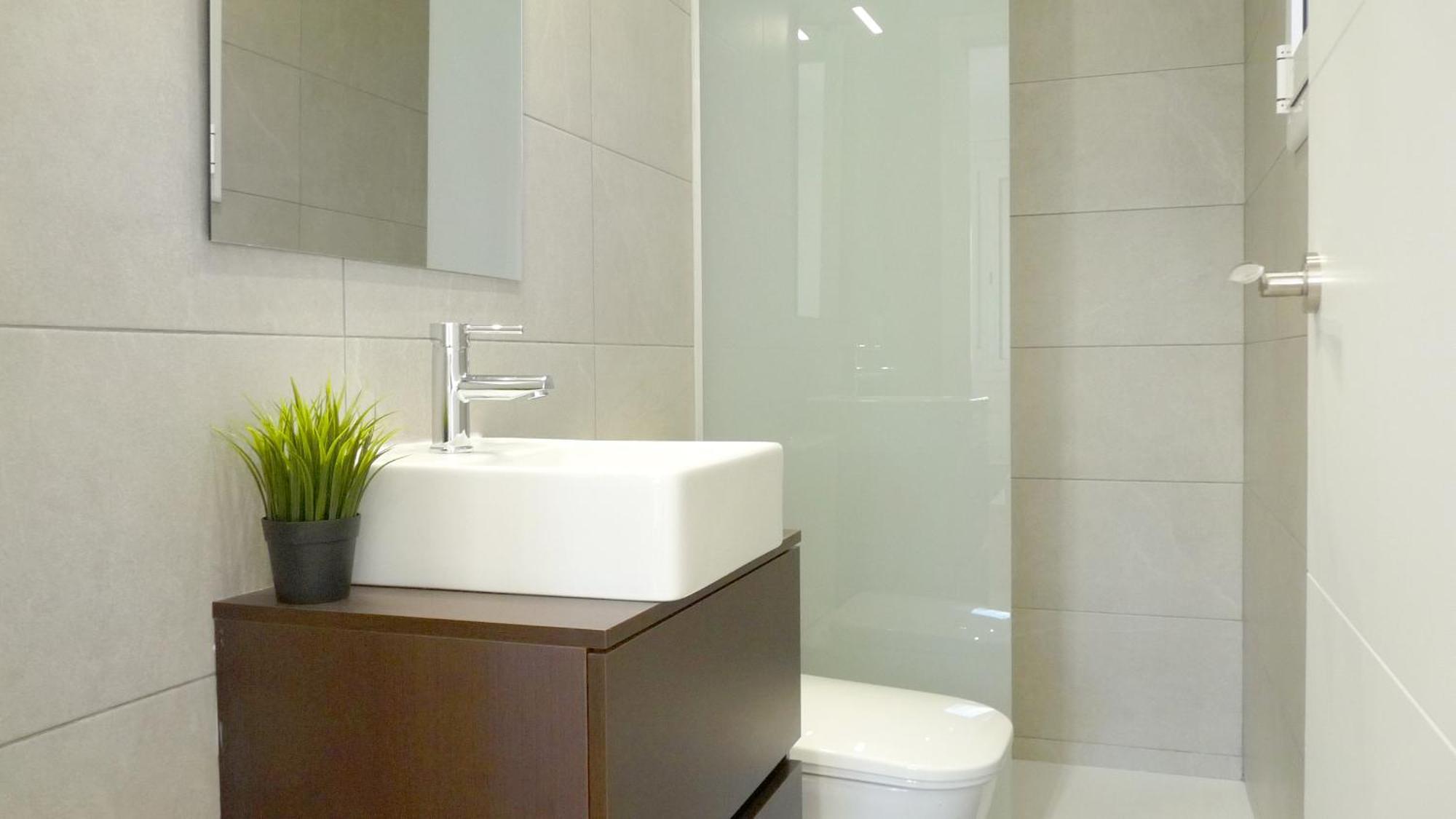 Apartamento Marbarcelona Castelao