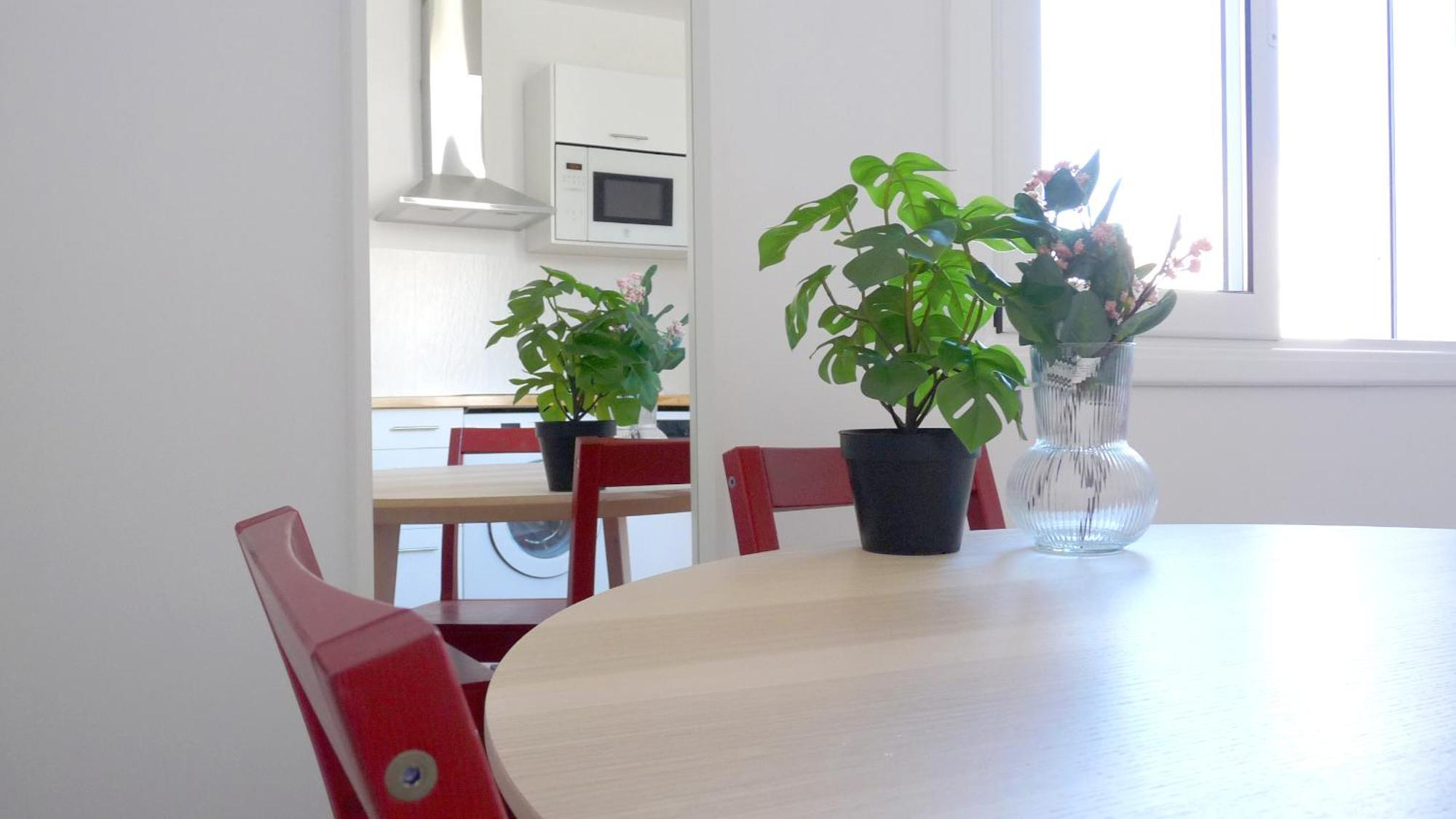 Apartamento Marbarcelona Castelao *