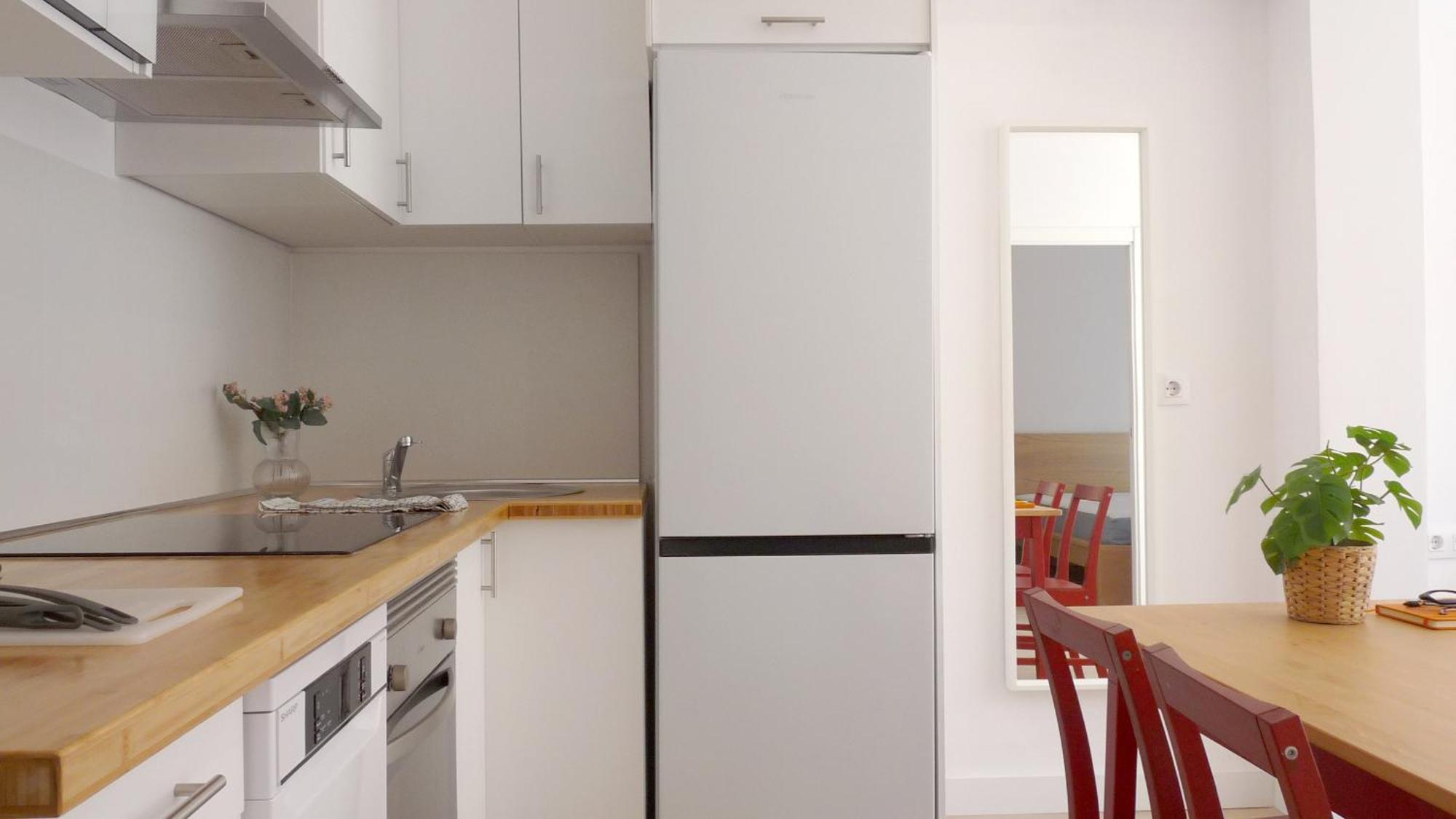 Apartamento Marbarcelona Castelao *