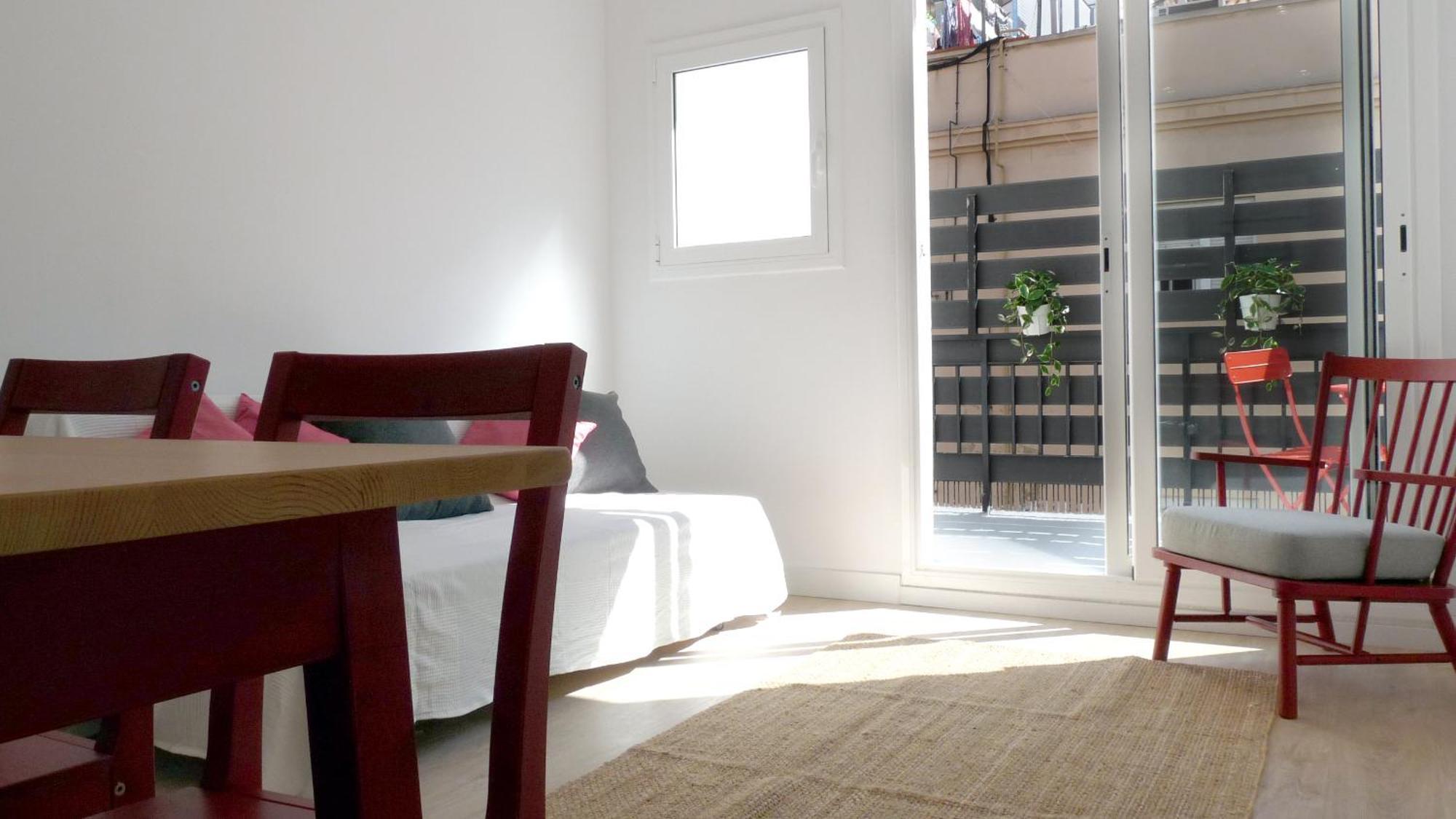 Marbarcelona Castelao Apartamento L'Hospitalet de Llobregat