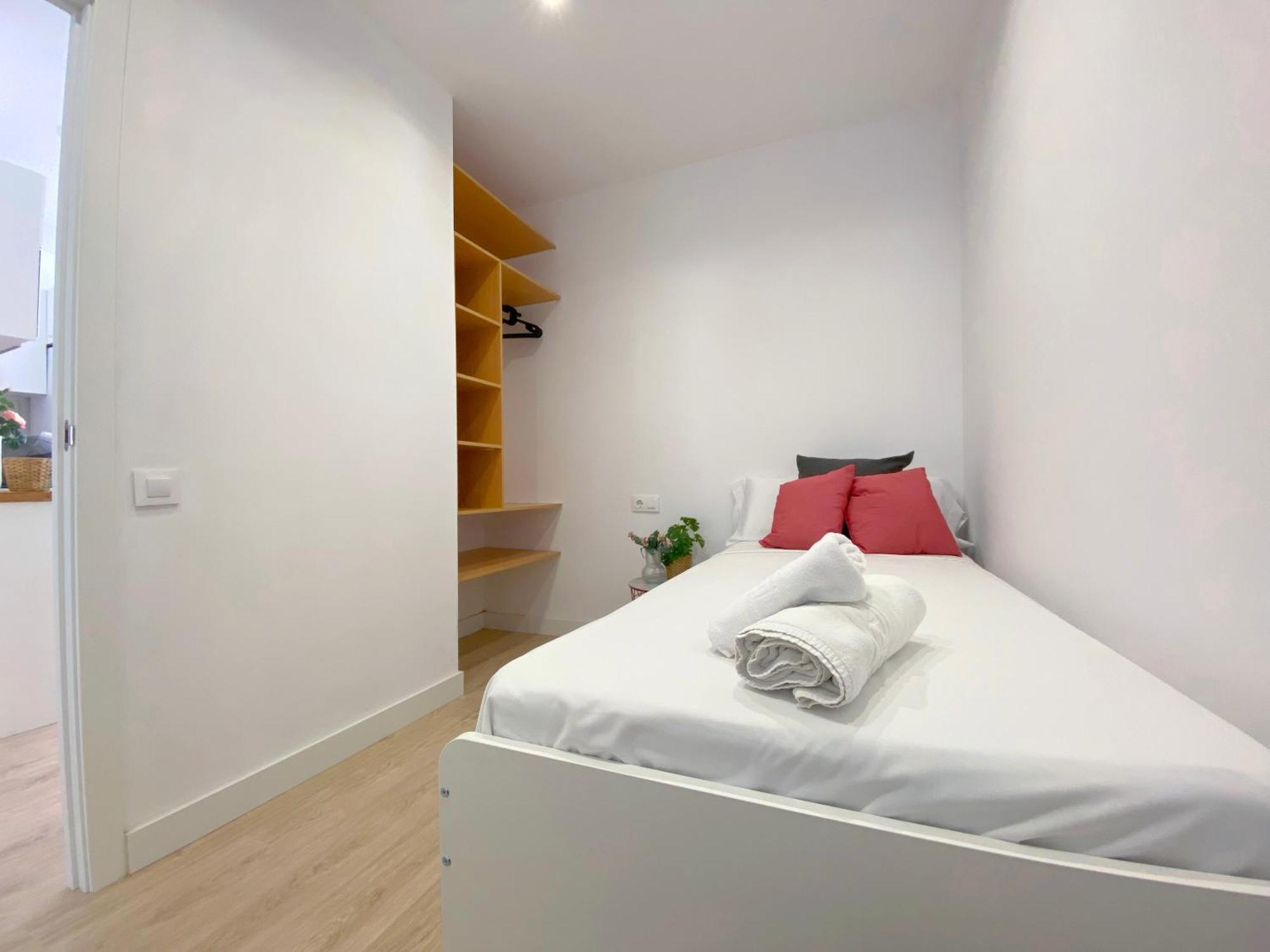 Marbarcelona Castelao Apartamento