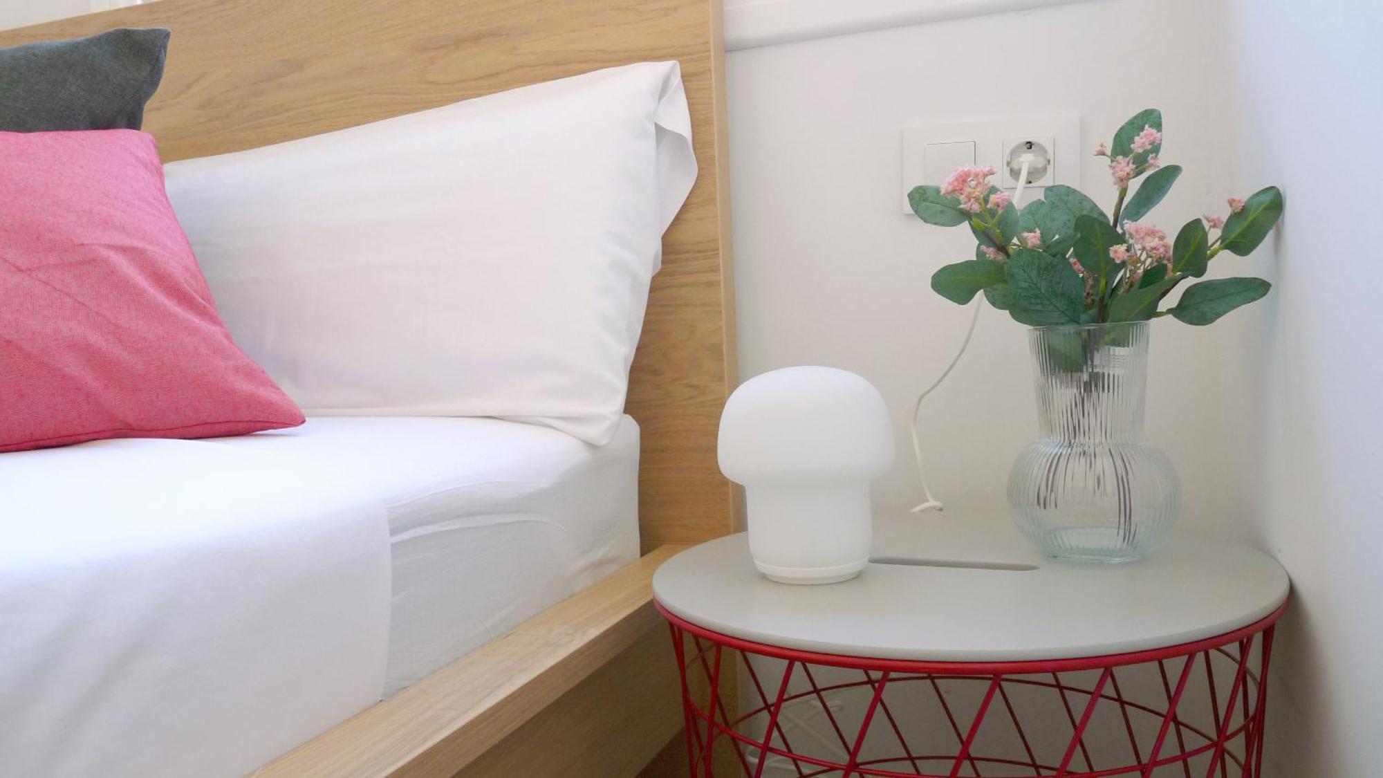 Marbarcelona Castelao Apartamento *
