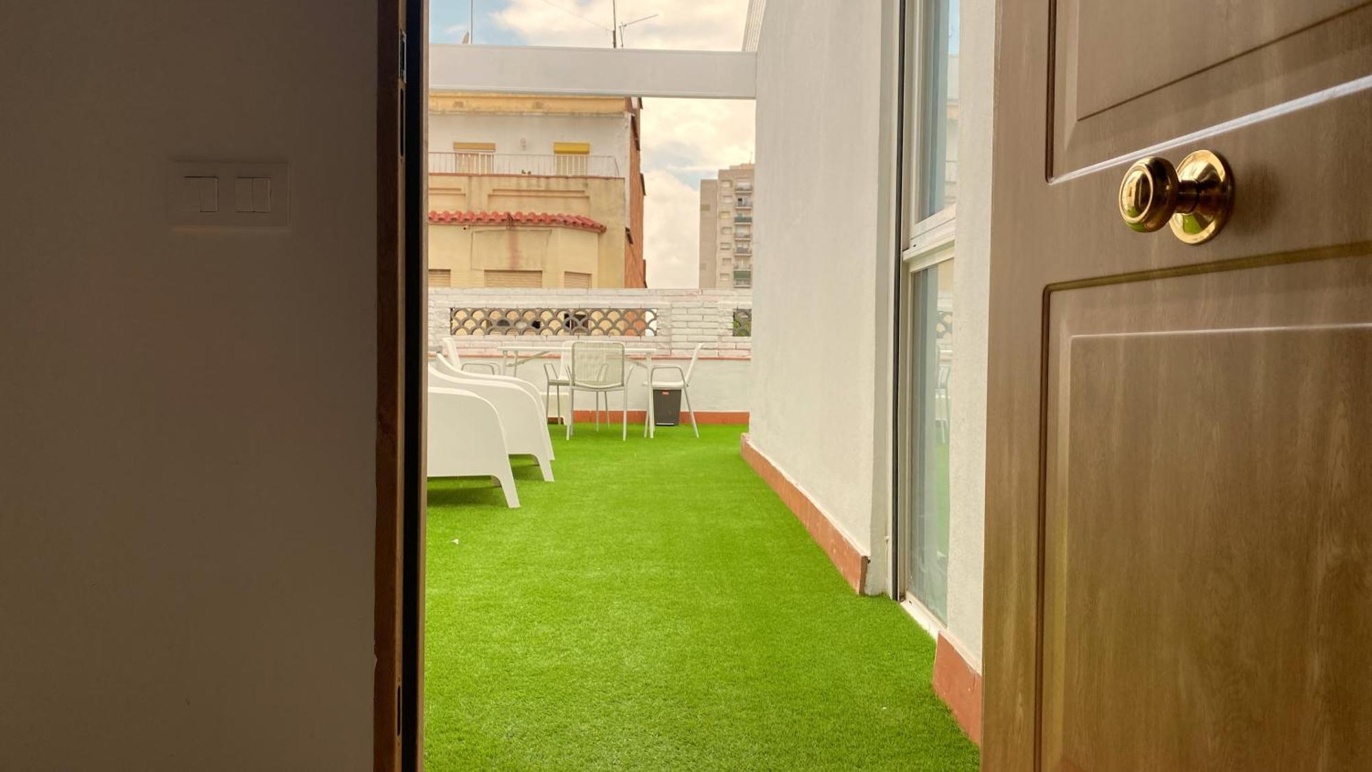 Apartamento Marbarcelona Castelao *