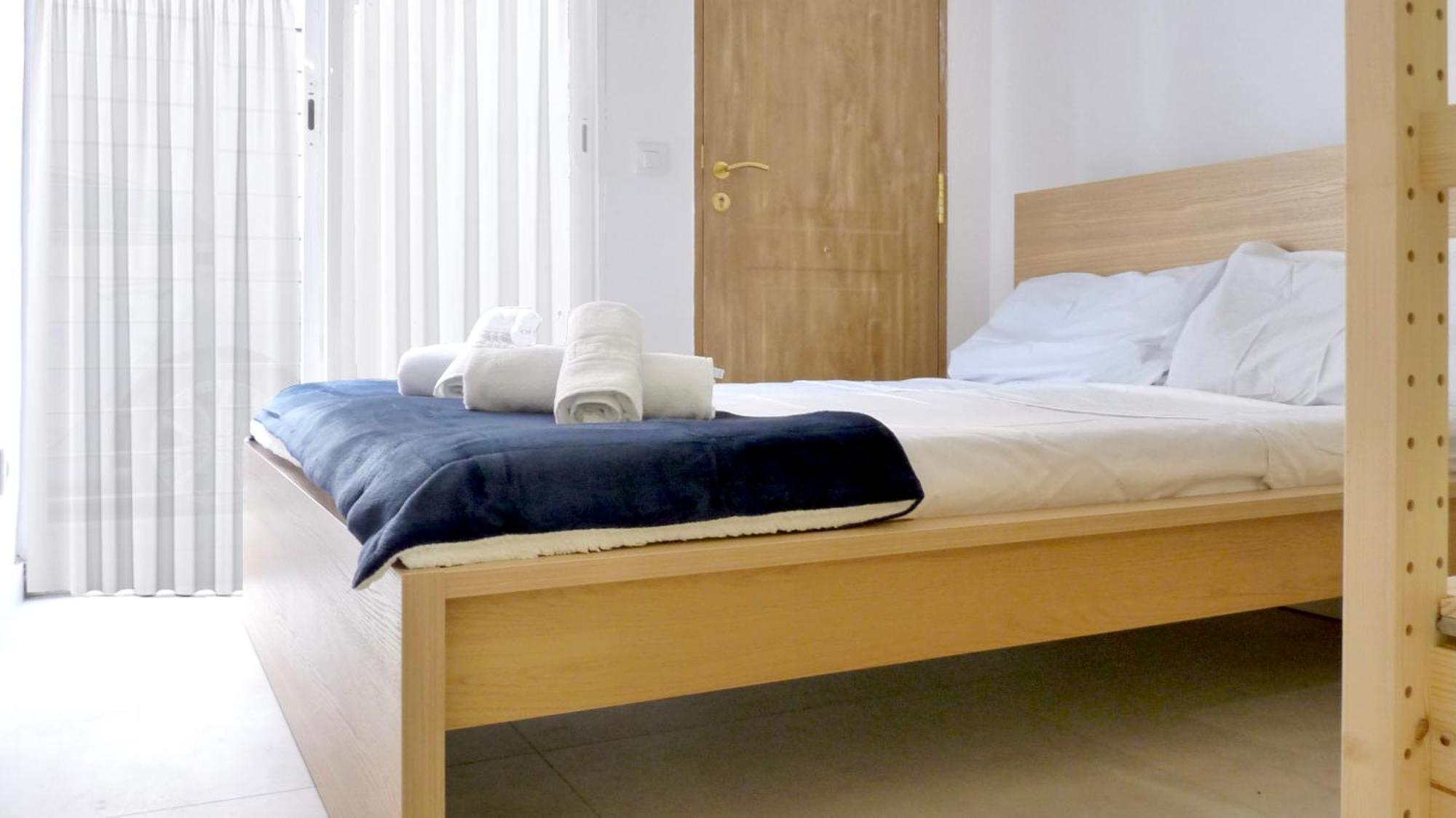 Marbarcelona Castelao L'Hospitalet de Llobregat