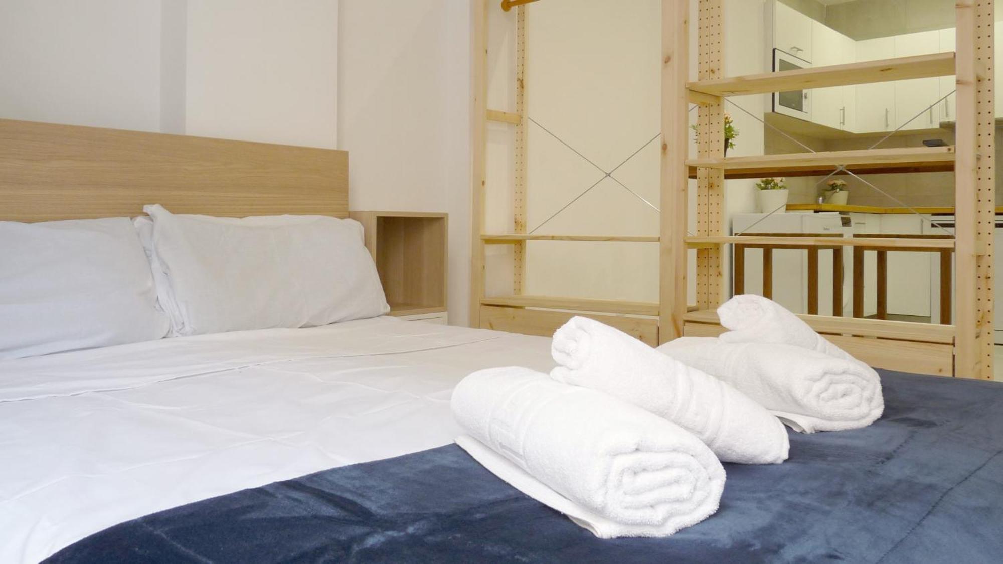 Marbarcelona Castelao * L'Hospitalet de Llobregat