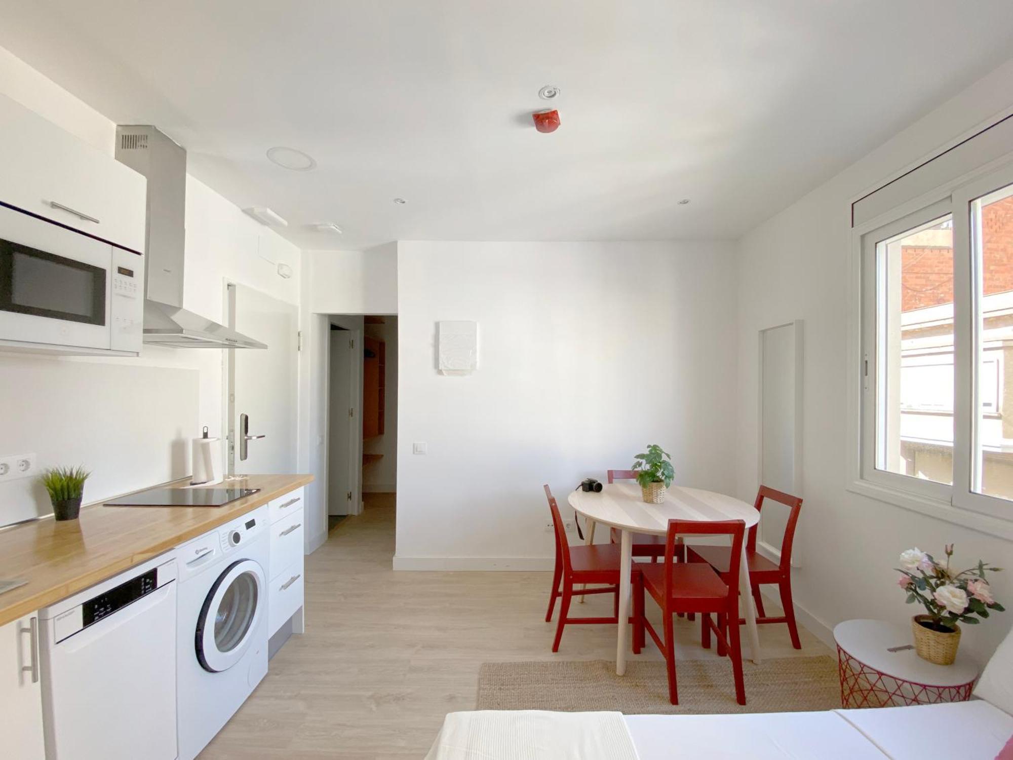 Marbarcelona Castelao Apartamento