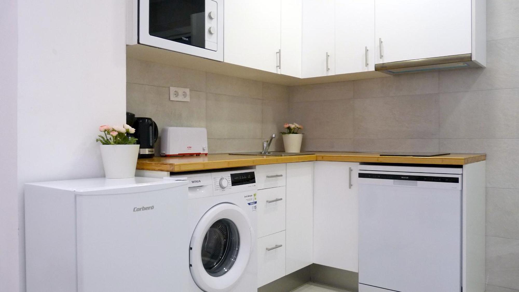 Apartamento Marbarcelona Castelao