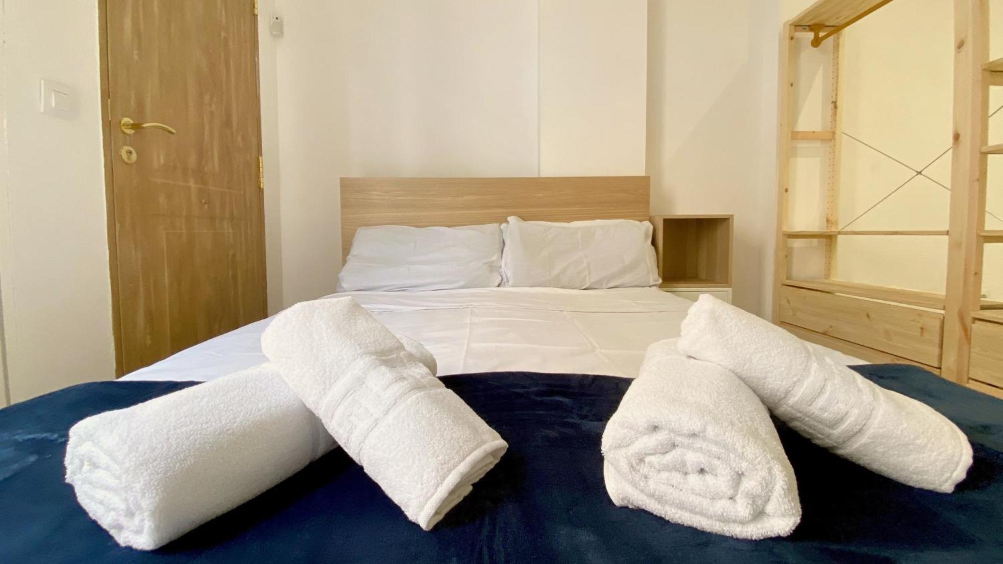 Marbarcelona Castelao Apartamento *