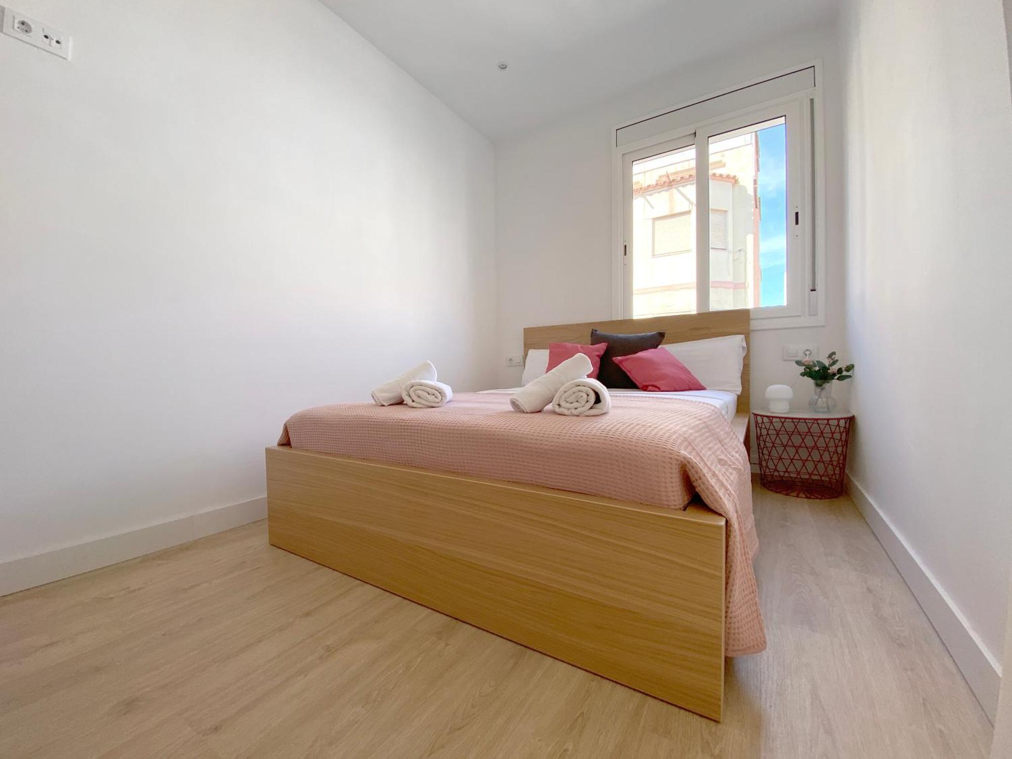 Apartamento Marbarcelona Castelao *