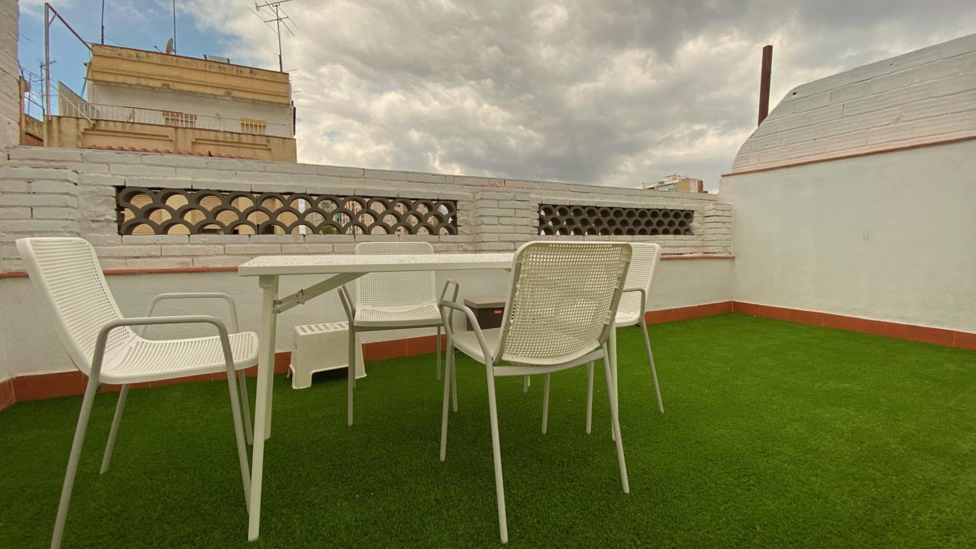 Apartamento Marbarcelona Castelao *