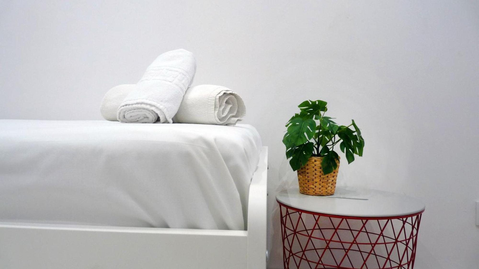 Marbarcelona Castelao Apartamento *