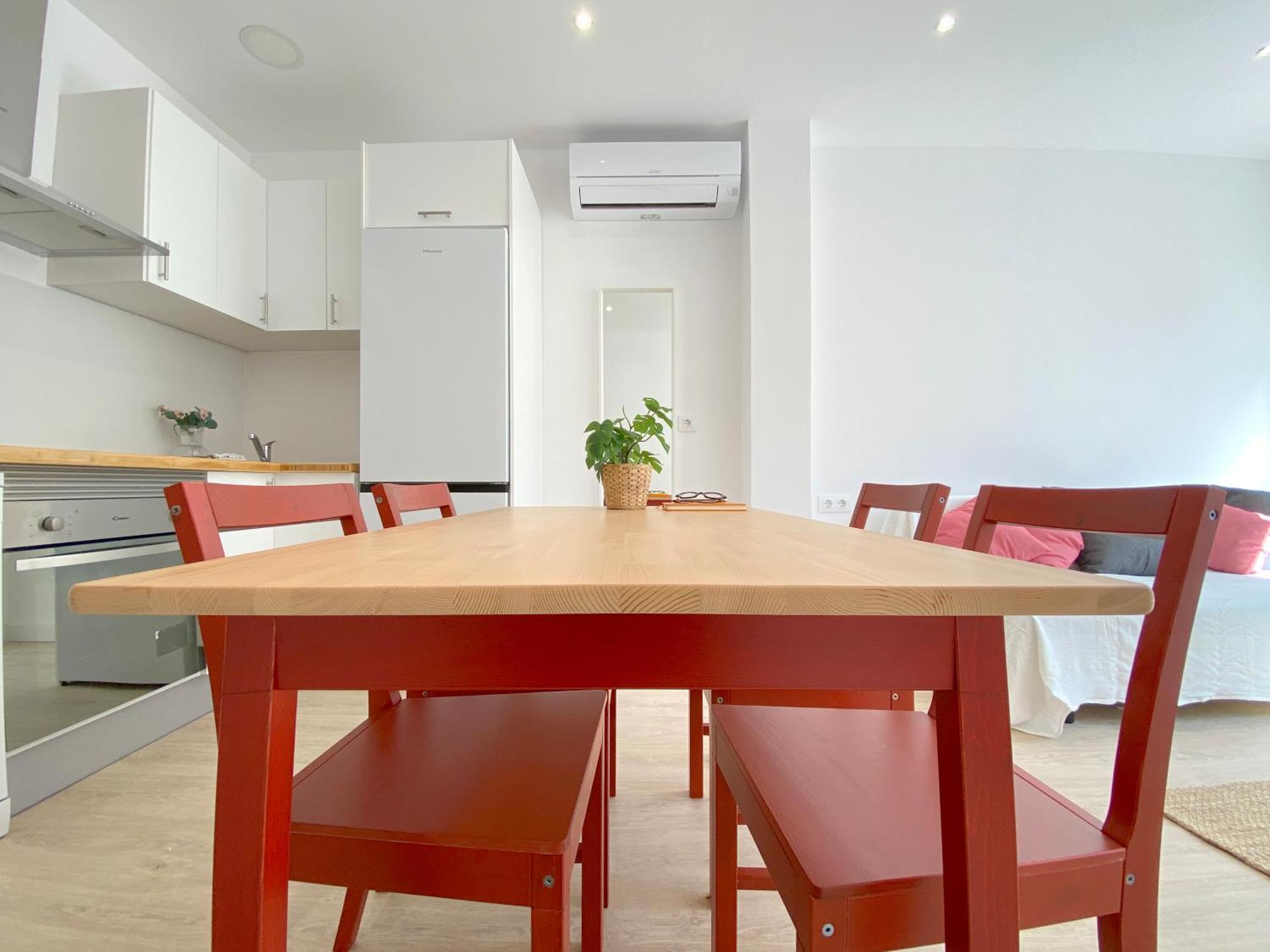 Marbarcelona Castelao Apartamento