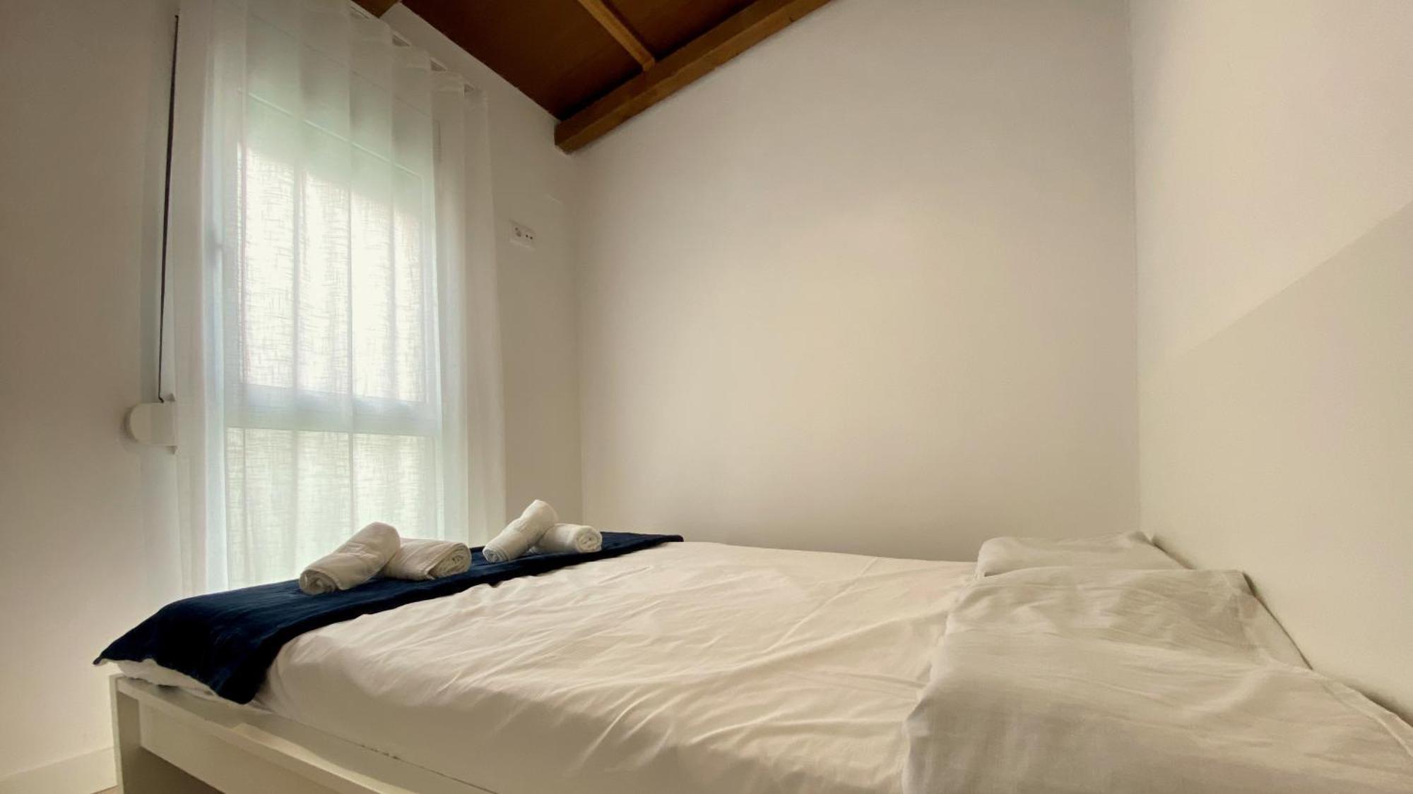 Apartamento Marbarcelona Castelao