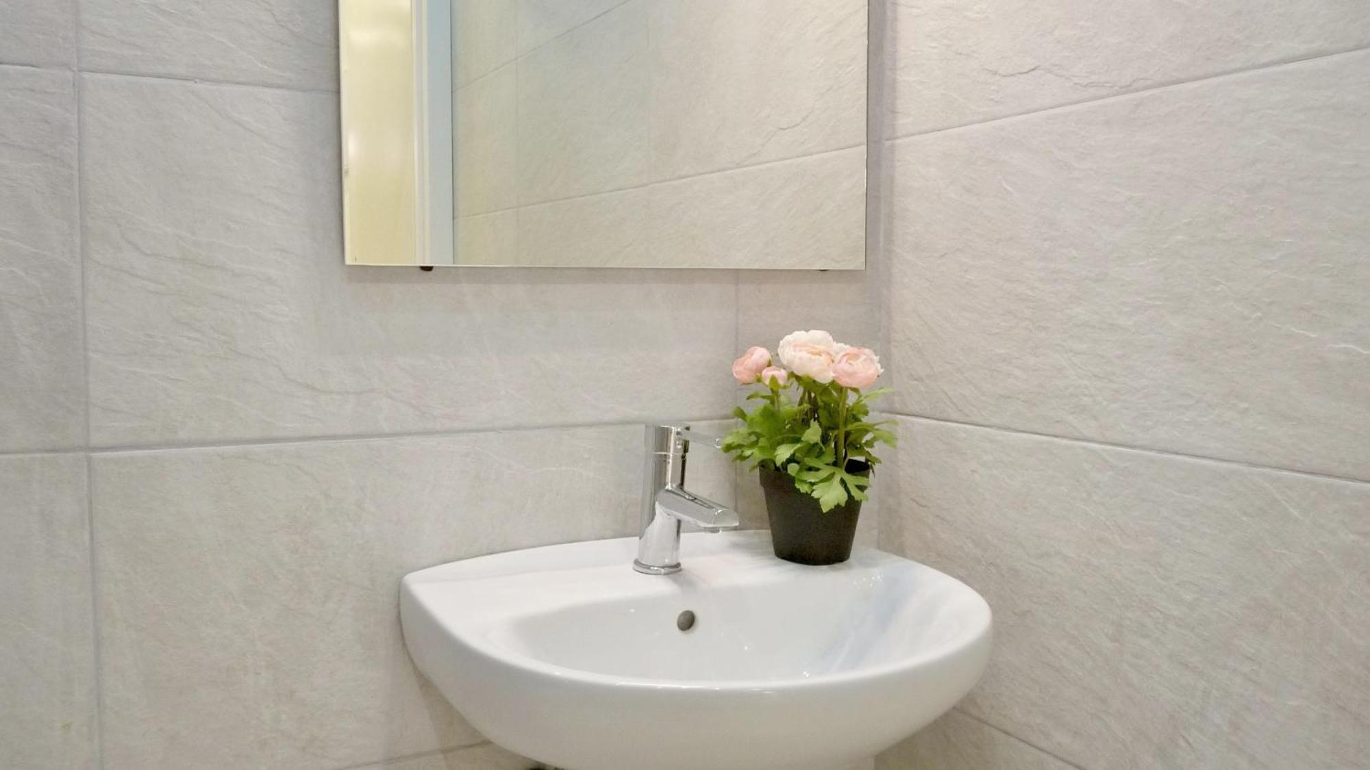 Marbarcelona Castelao Apartamento *
