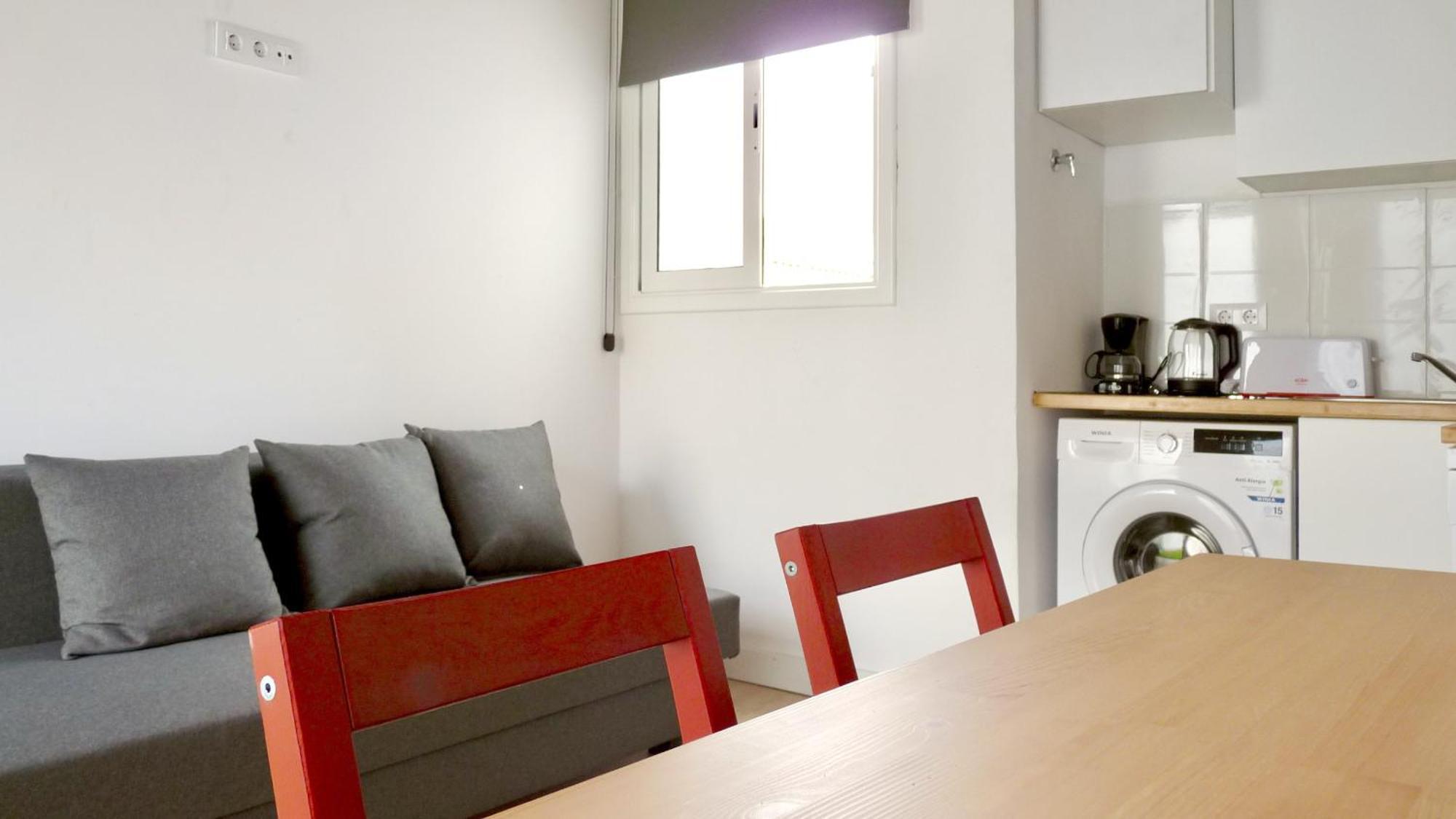 Marbarcelona Castelao Apartamento *