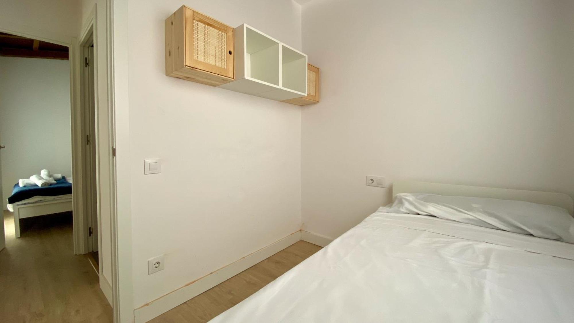 Marbarcelona Castelao Apartamento