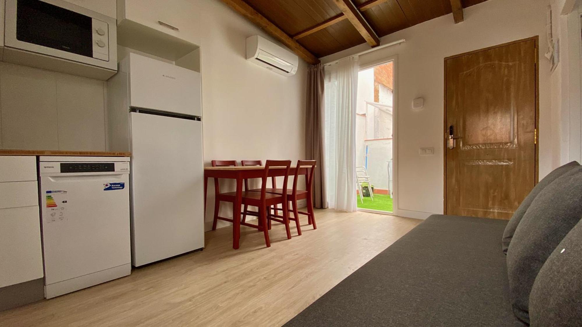 Marbarcelona Castelao Apartamento *