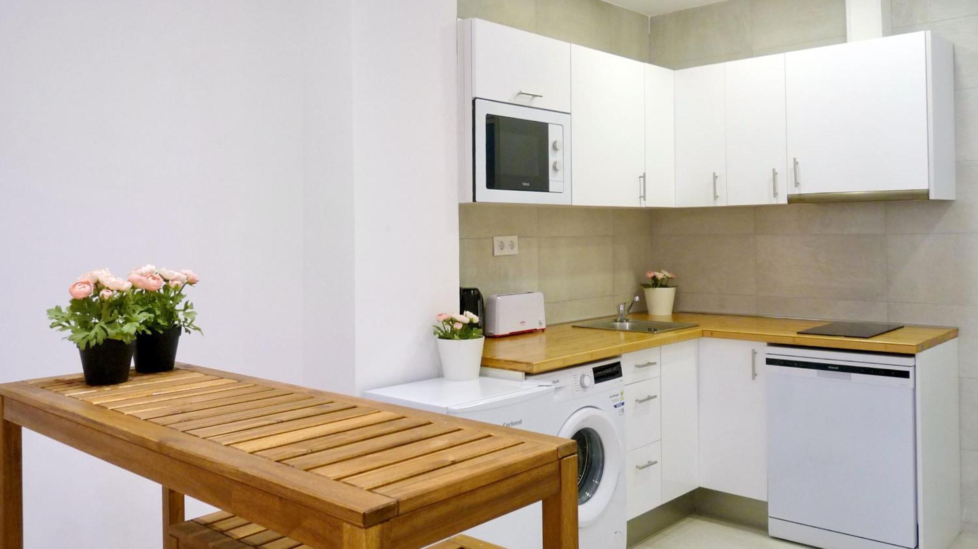 Apartamento Marbarcelona Castelao
