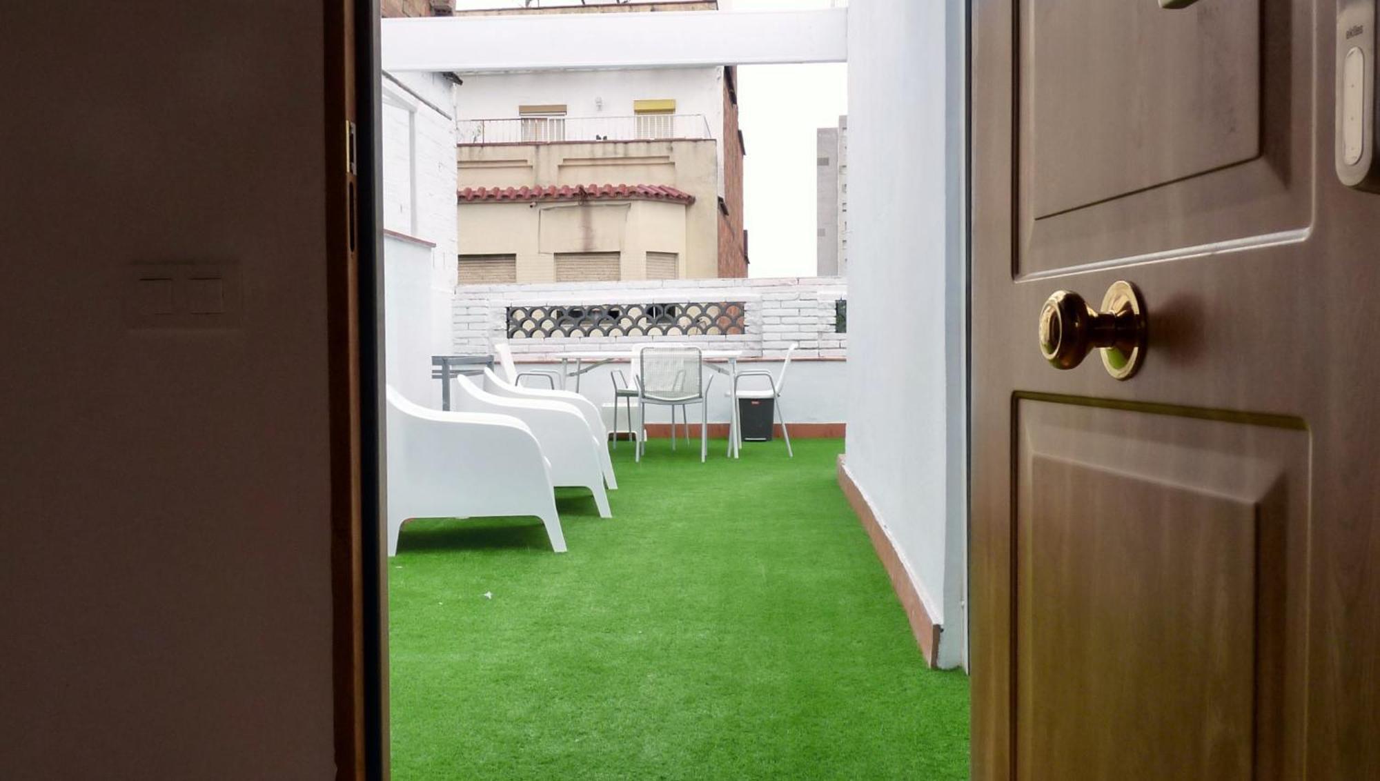 Apartamento Marbarcelona Castelao L'Hospitalet de Llobregat