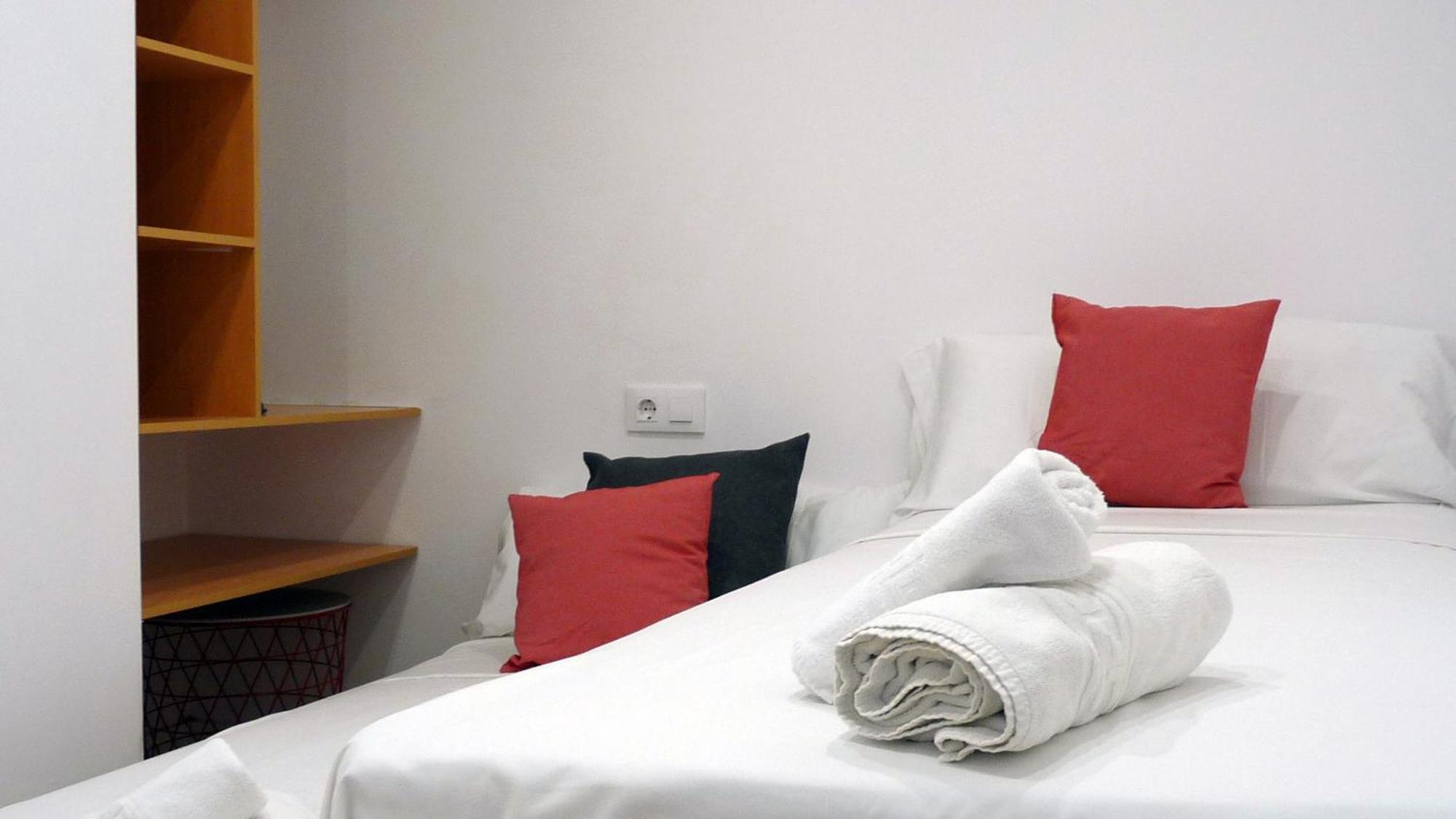 Apartamento Marbarcelona Castelao