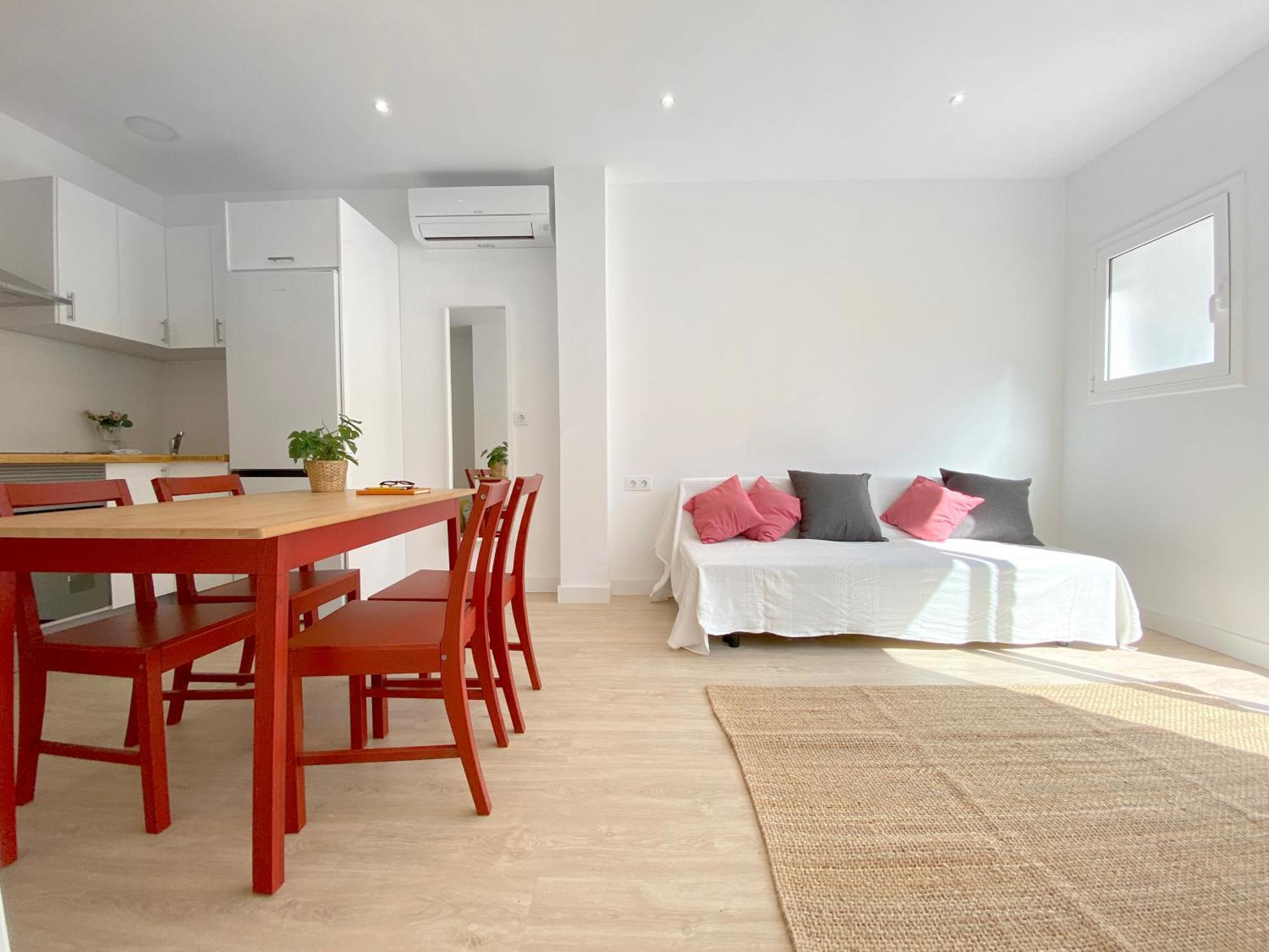 Marbarcelona Castelao Apartamento *