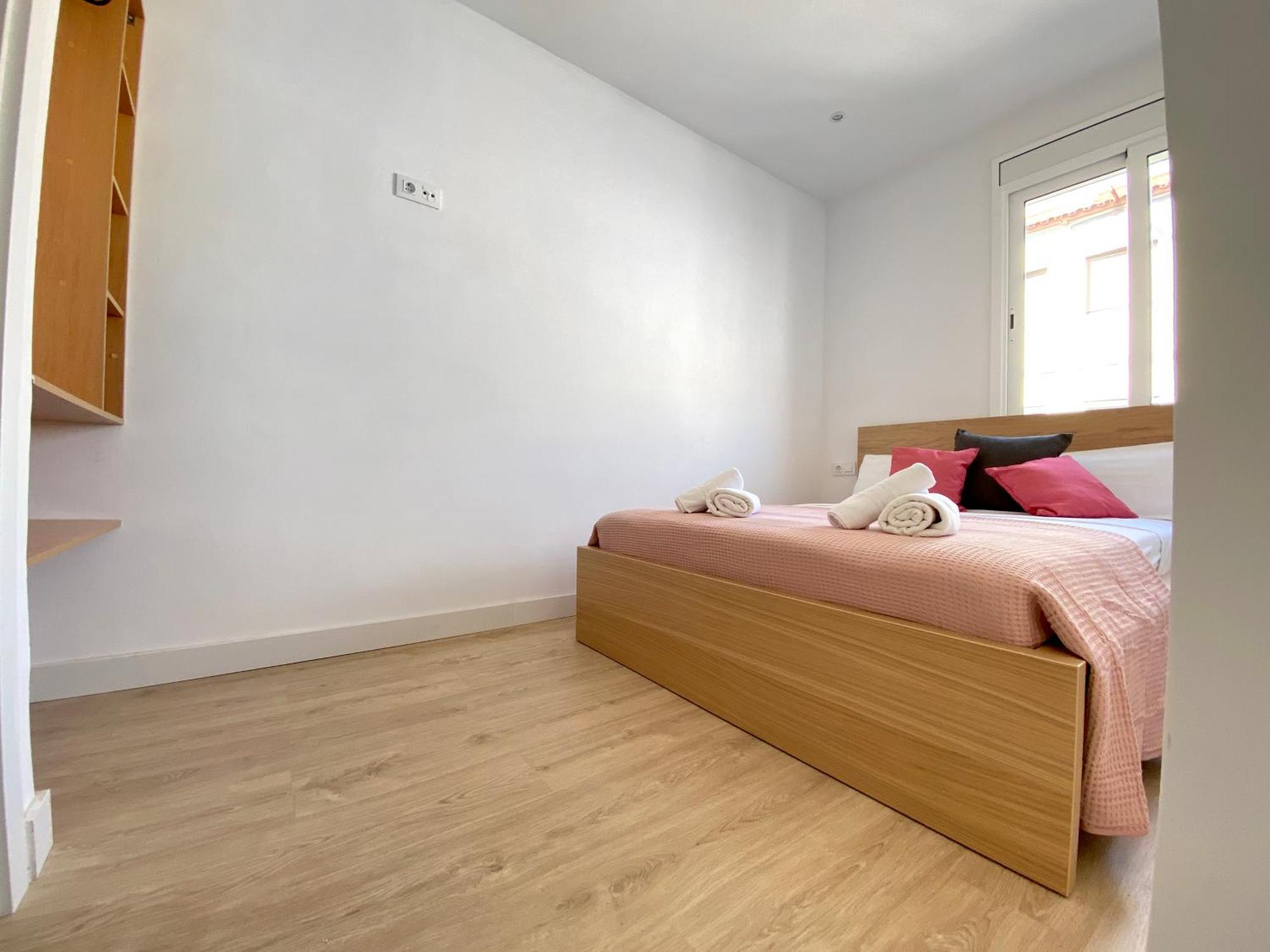 Apartamento Marbarcelona Castelao L'Hospitalet de Llobregat