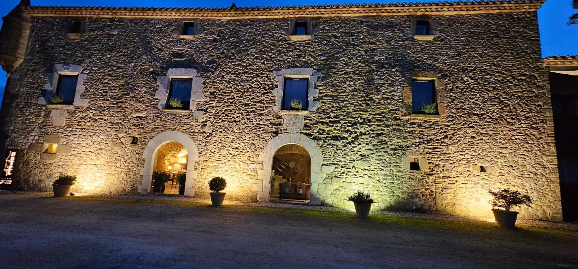 Arcs De - Adults Only Hotel Monells