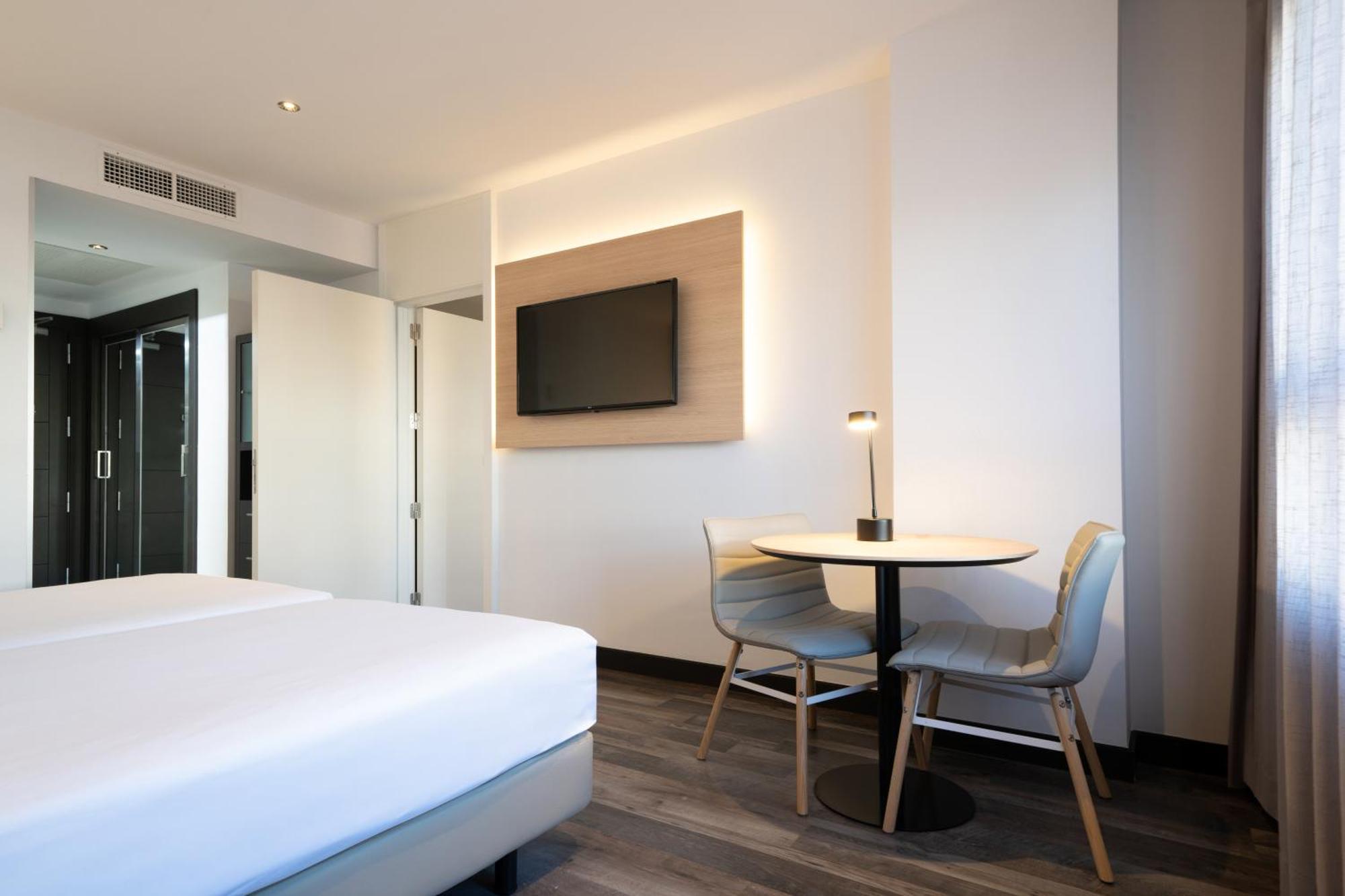 Hotel Paseo Del Mar, Affiliated By Melia