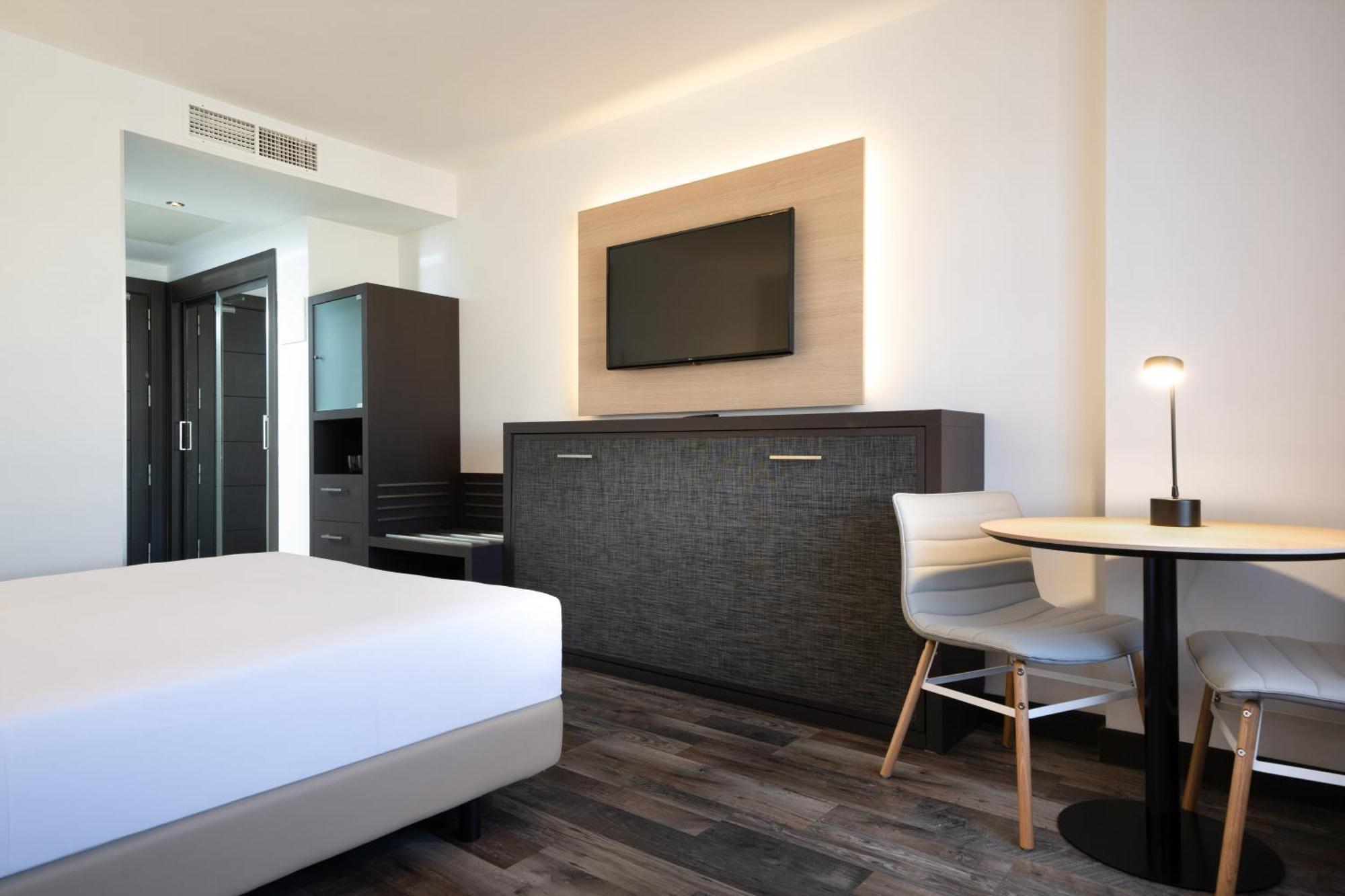 Hotel Paseo Del Mar, Affiliated By Meliá 4*