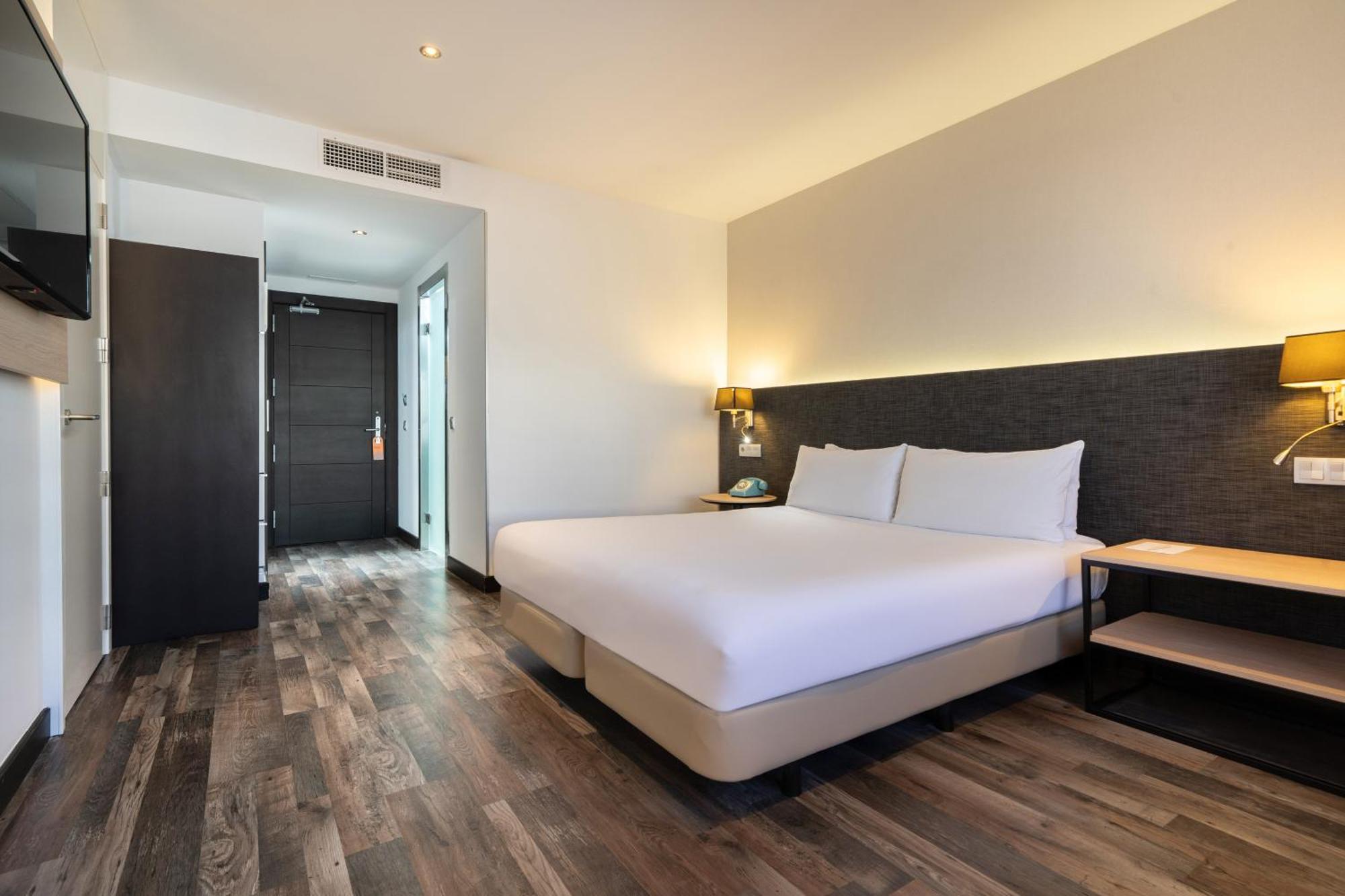 Paseo Del Mar, Affiliated By Melia 4* Cadiz