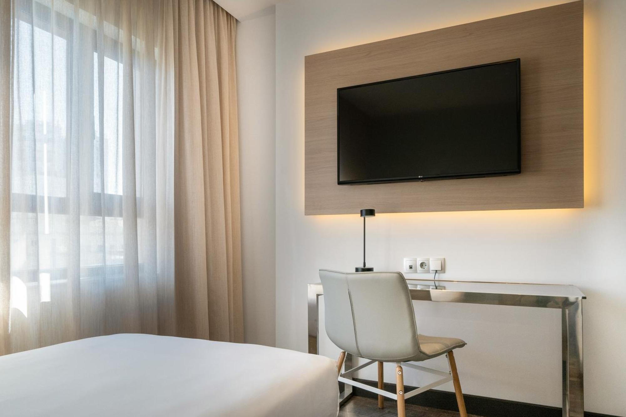 Hotel Paseo Del Mar, Affiliated By Meliá 4*