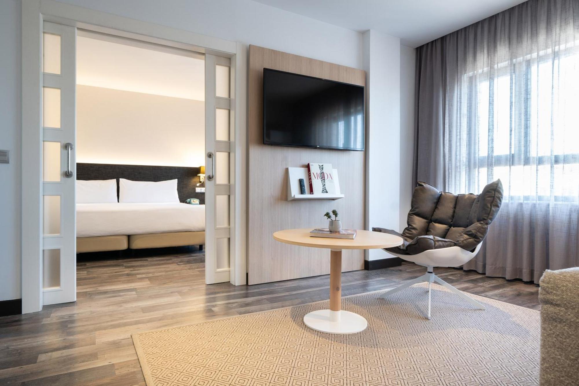 Paseo Del Mar, Affiliated By Meliá Hotel 4*