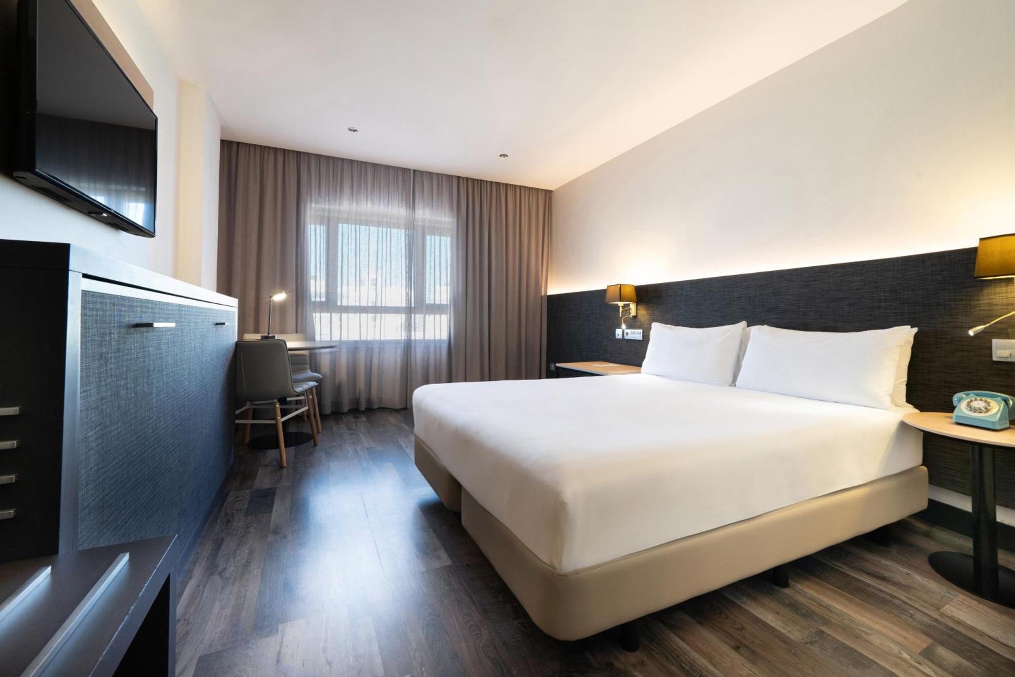 Hotel Paseo Del Mar, Affiliated By Melia