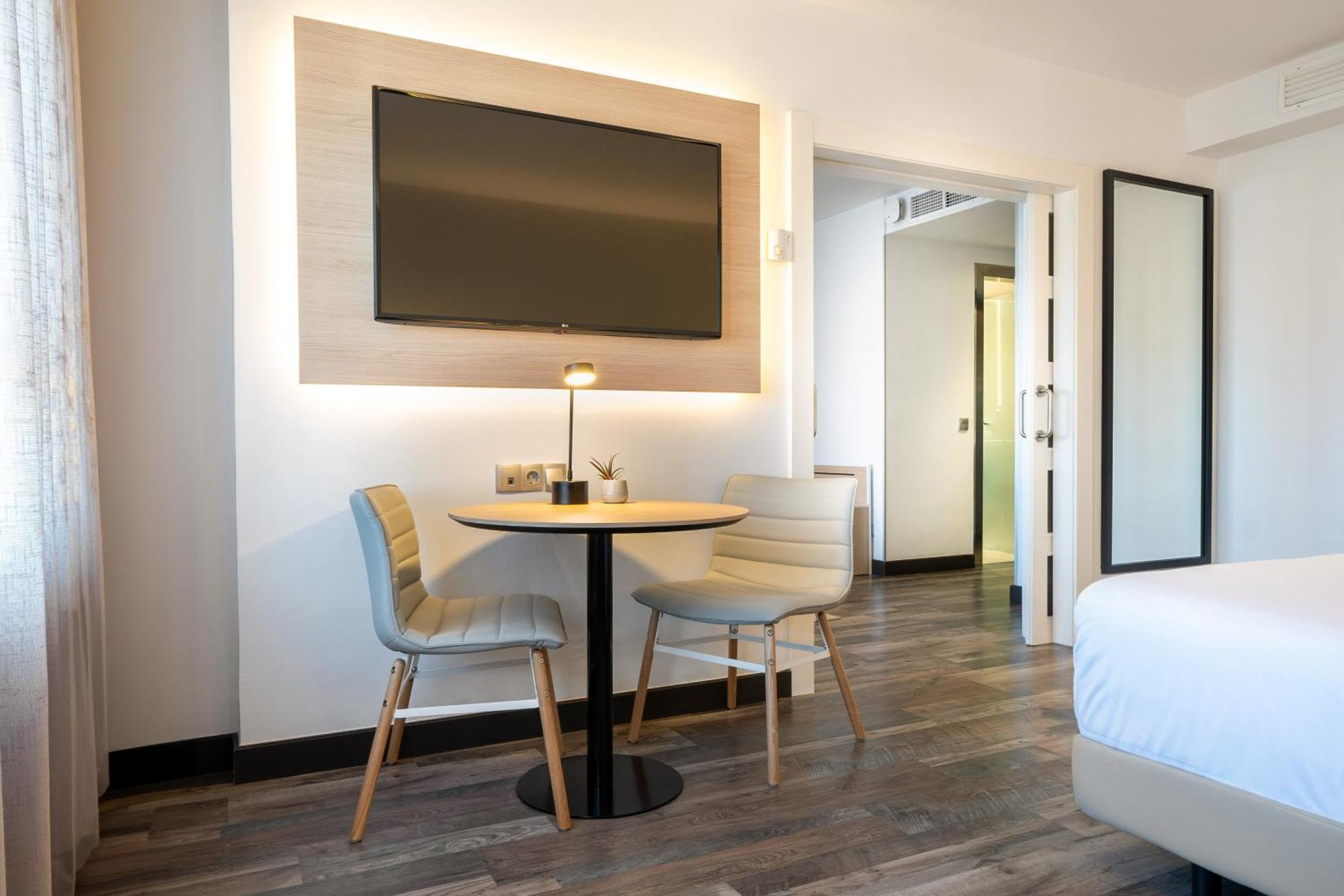 Hotel Paseo Del Mar, Affiliated By Melia