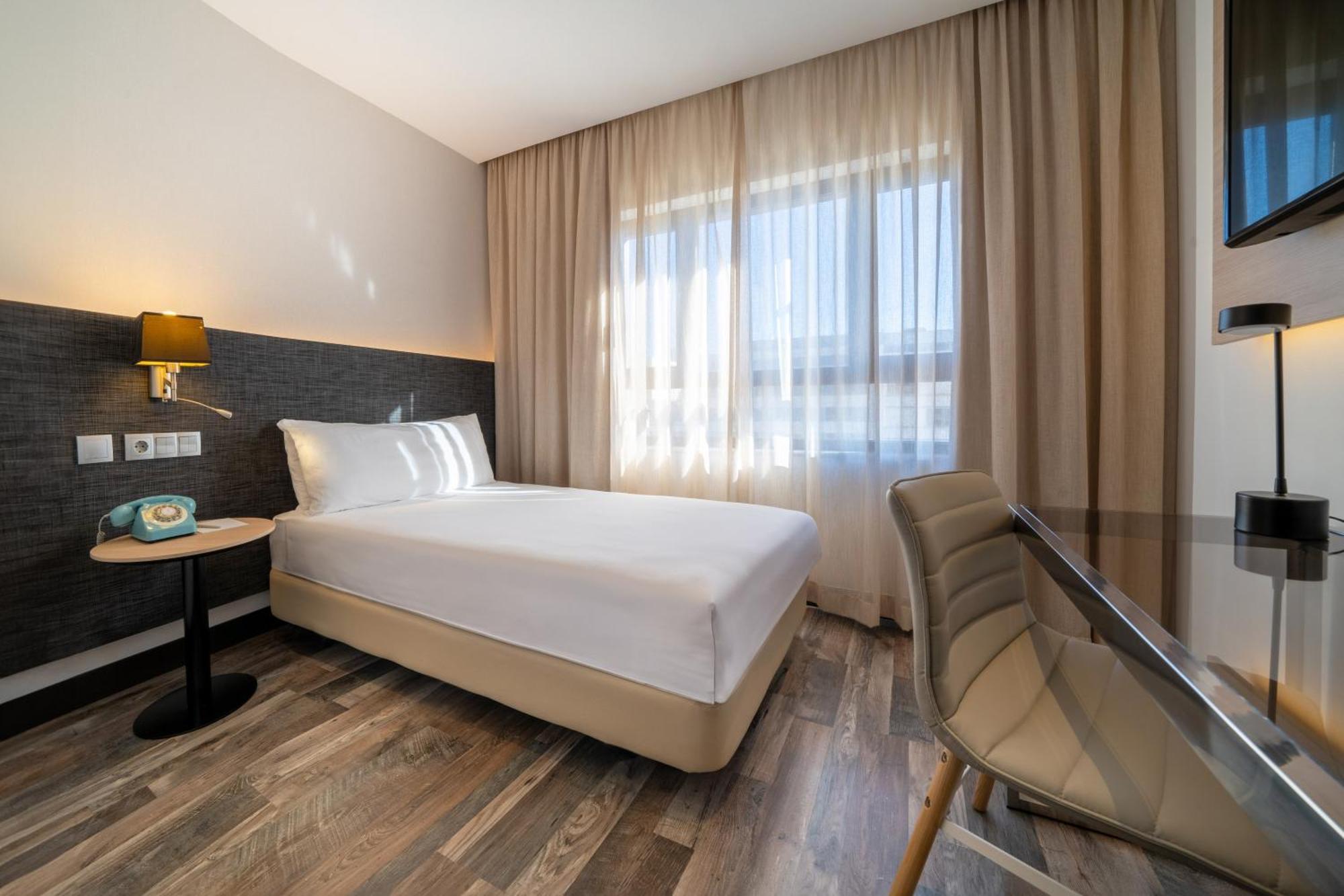 Hotel Paseo Del Mar, Affiliated By Meliá 4*