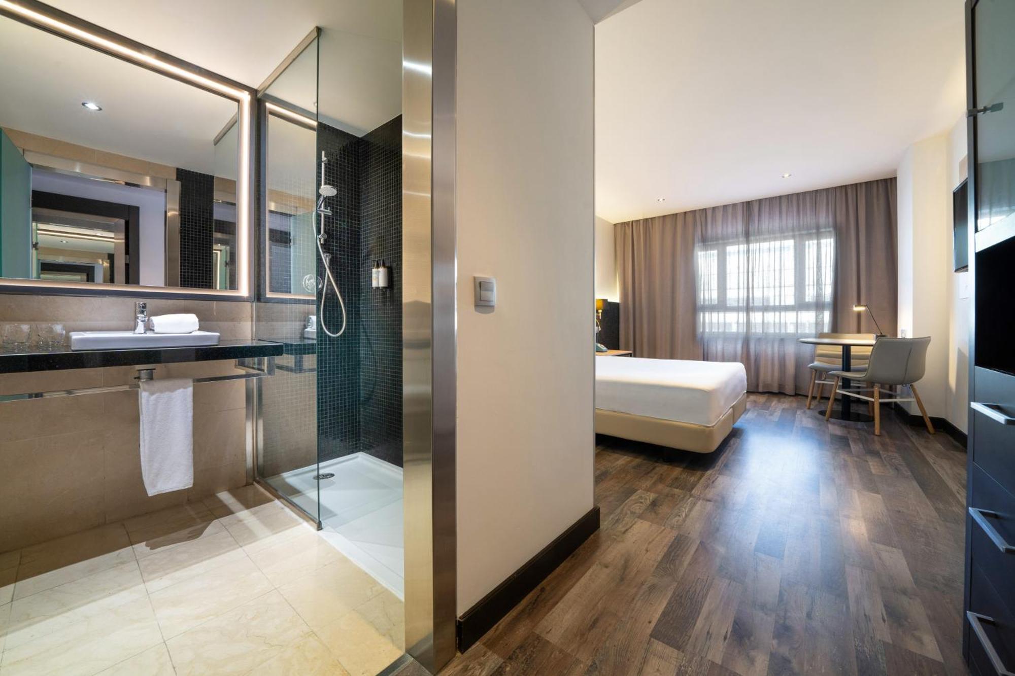 Paseo Del Mar, Affiliated By Melia 4* Cadiz
