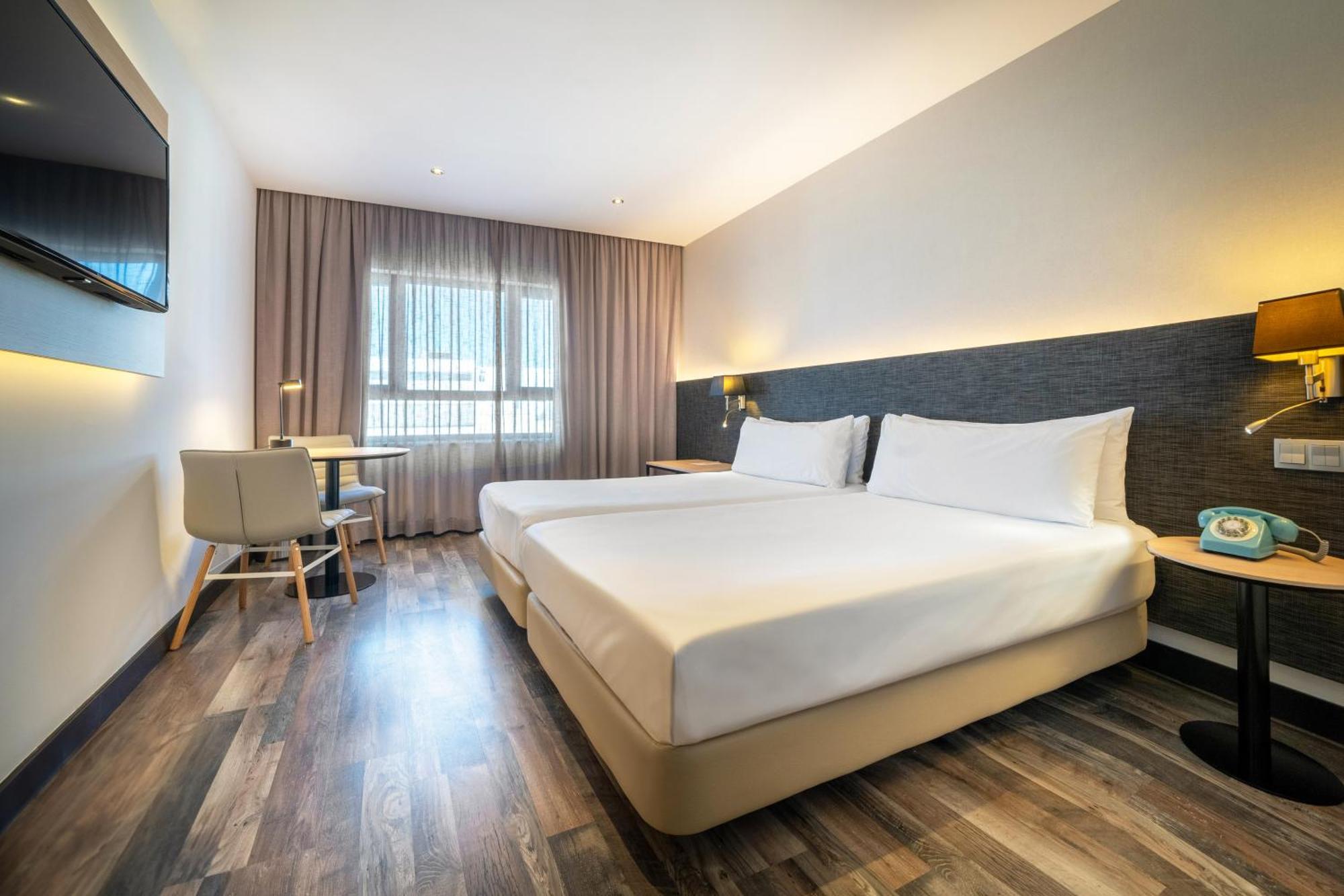 Paseo Del Mar, Affiliated By Melia Hotel Cadiz
