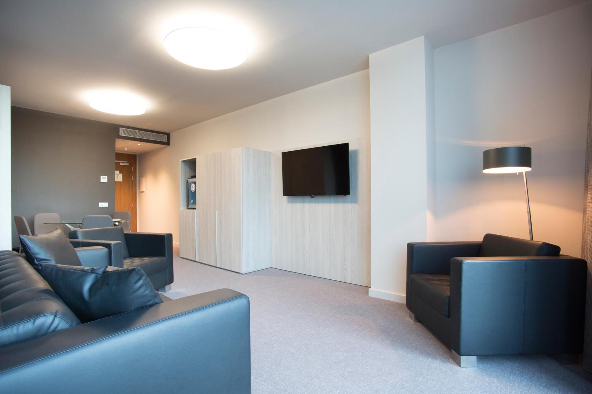 Sb Bcn Events 4* Sup Hotel 4*