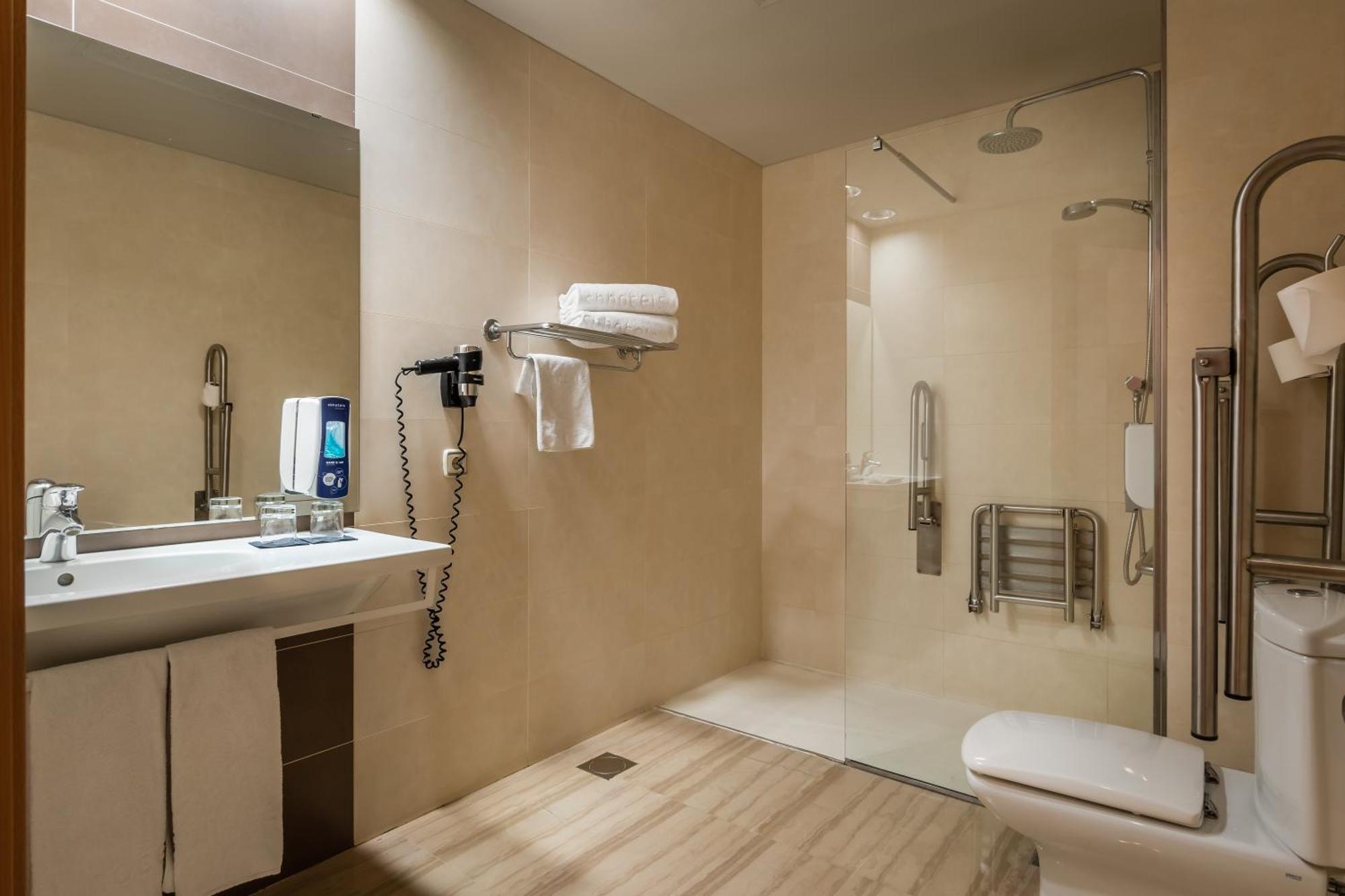 Sb Ciutat Hotel Tarragona