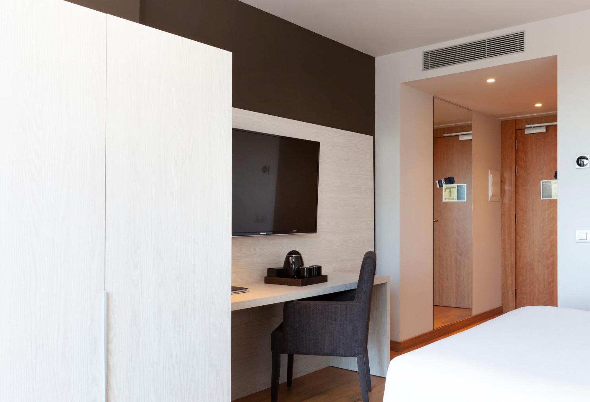 Sb Bcn Events 4* Sup Hotel 4*