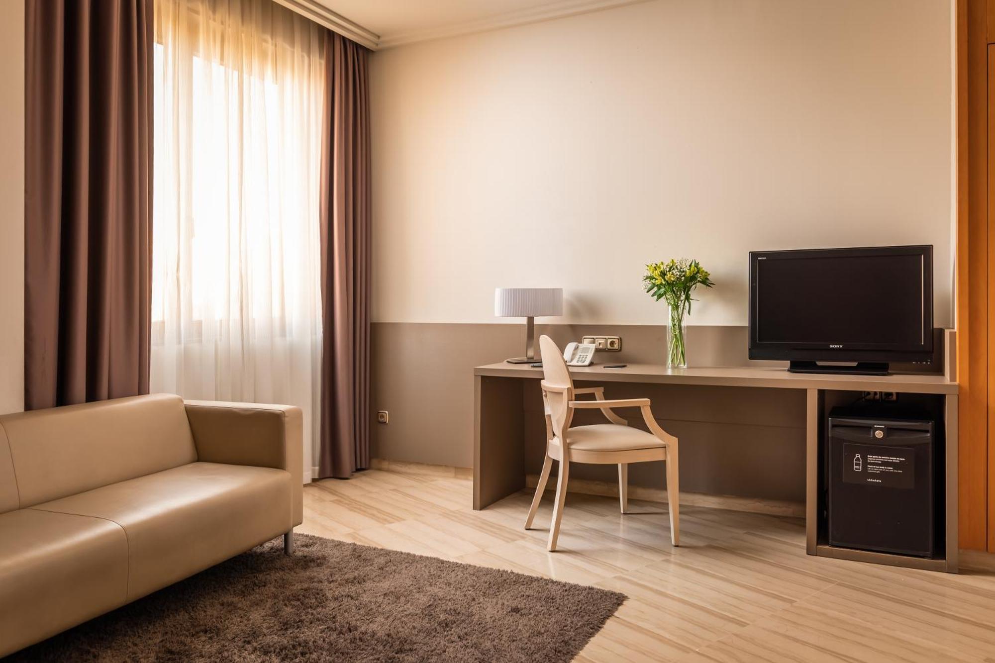 Sb Ciutat 4* Tarragona
