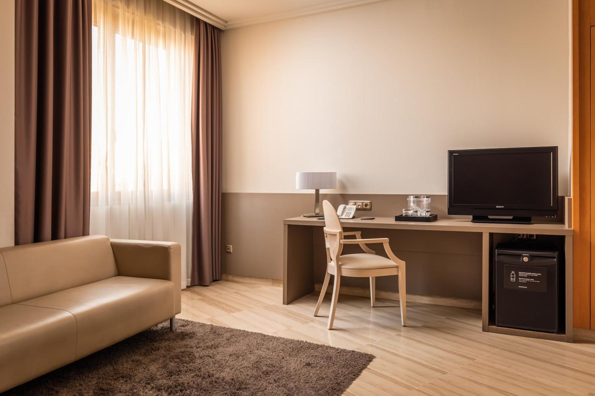 Sb Ciutat Hotel Tarragona