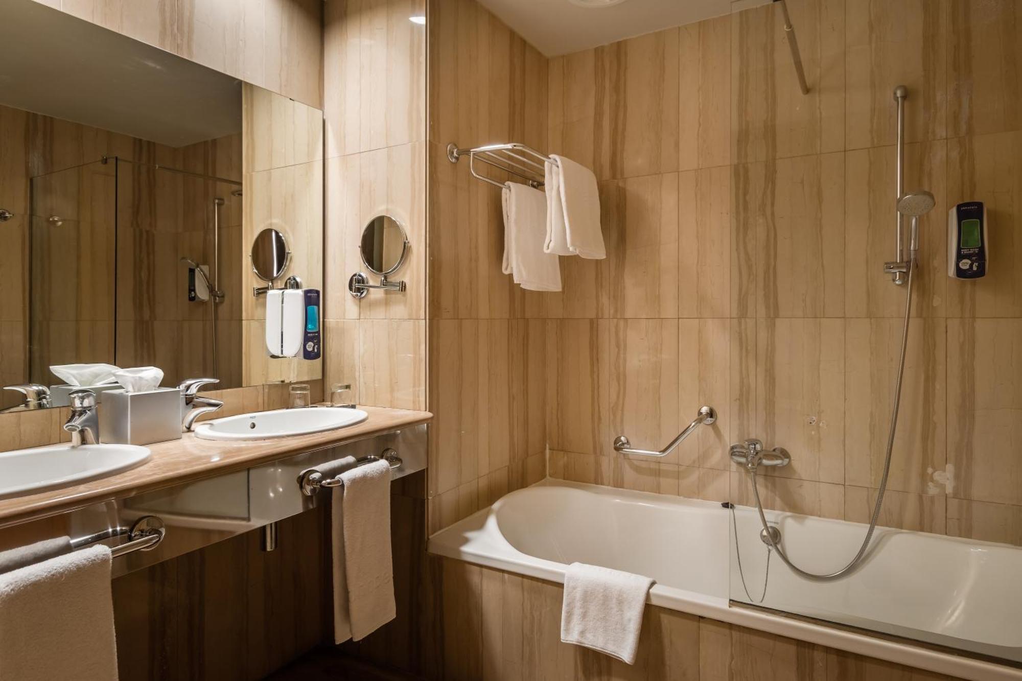 Sb Ciutat Hotel 4*