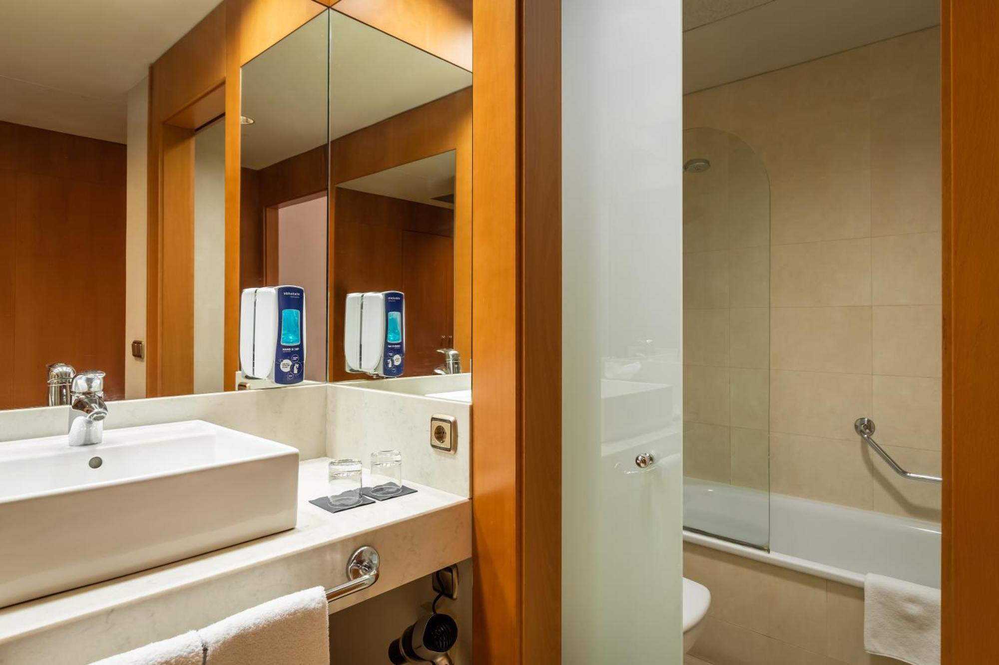Sb Ciutat Hotel 4*